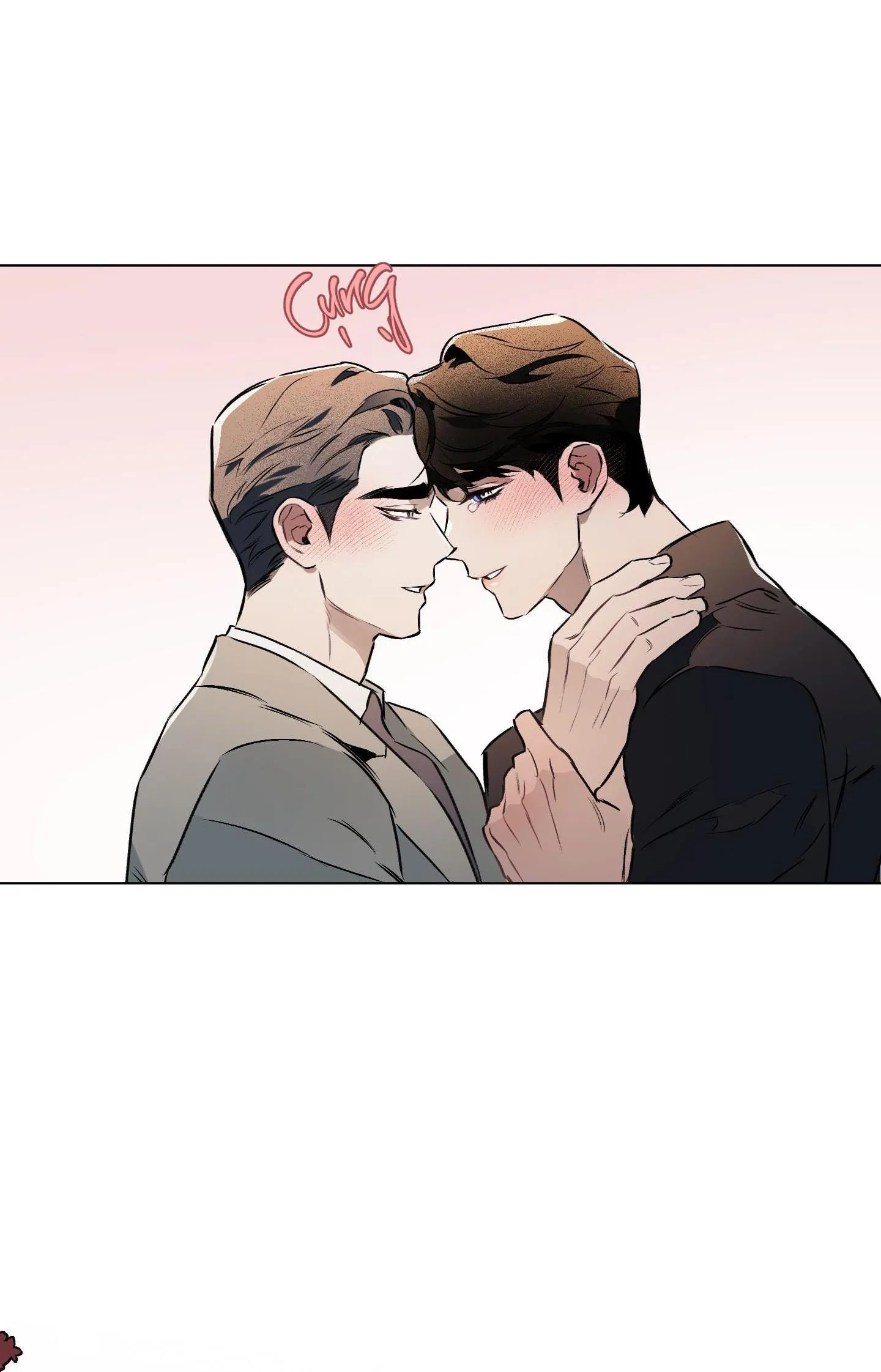 Định Tên Mối Quan Hệ Chapter 67 Trang 42