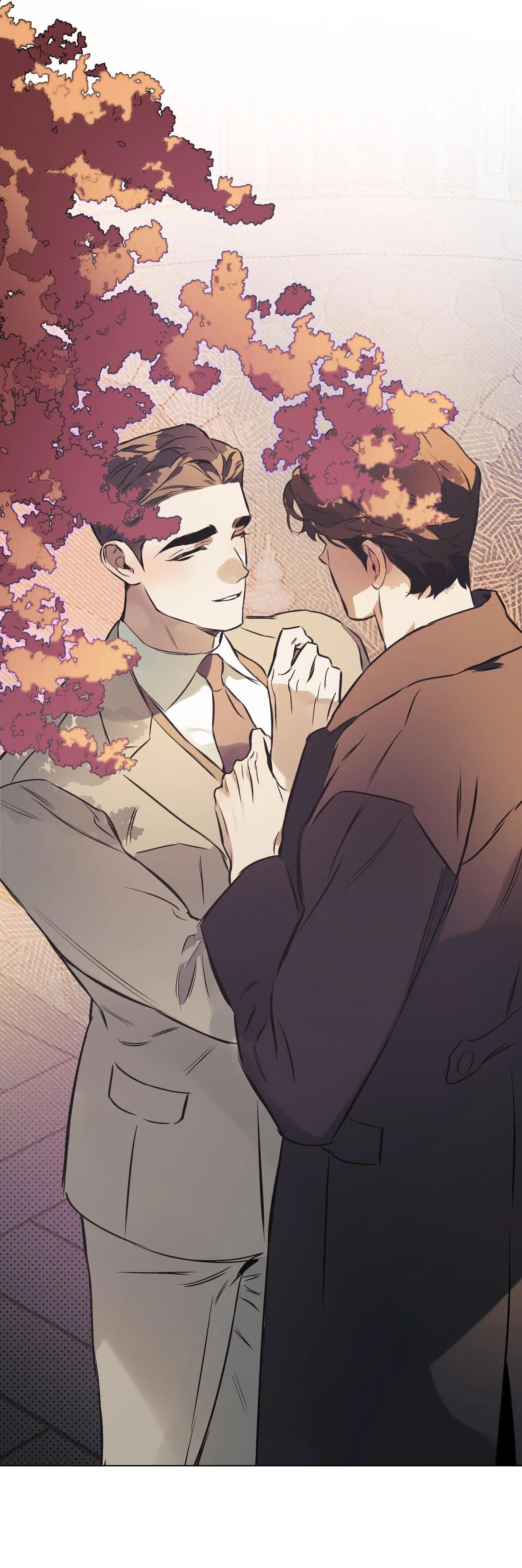 Định Tên Mối Quan Hệ Chapter 67 Trang 43