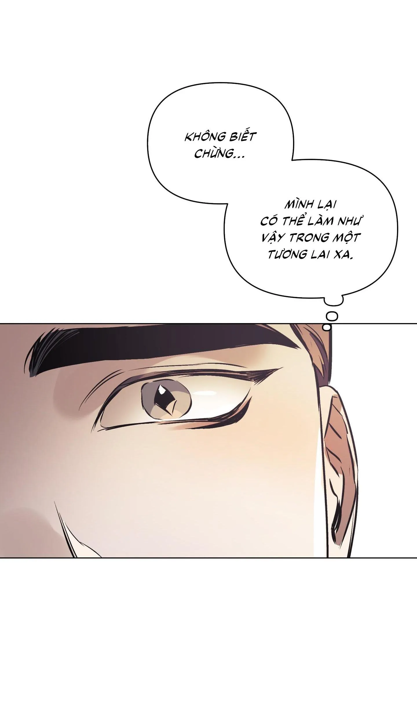 Định Tên Mối Quan Hệ Chapter 67 Trang 44