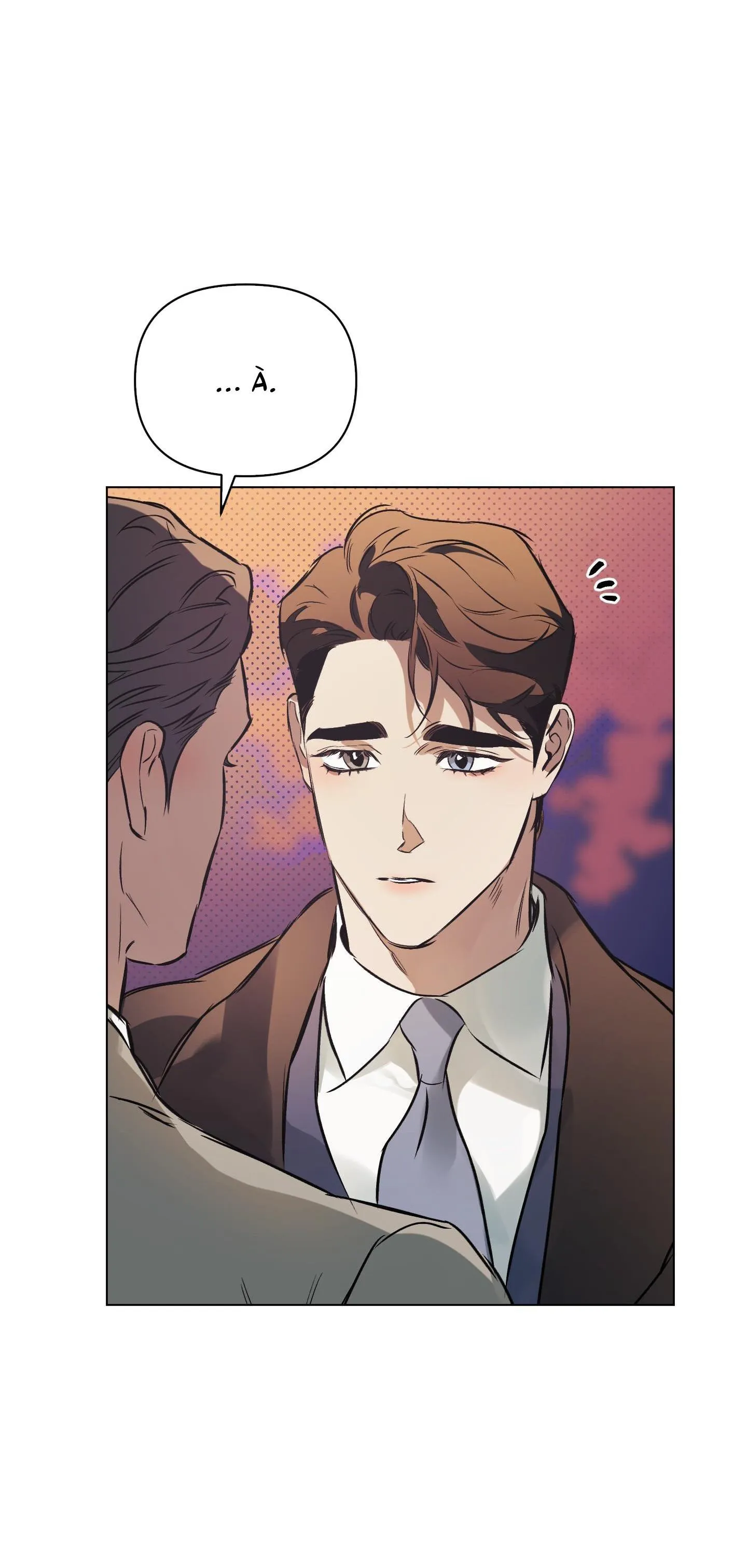 Định Tên Mối Quan Hệ Chapter 67 Trang 45