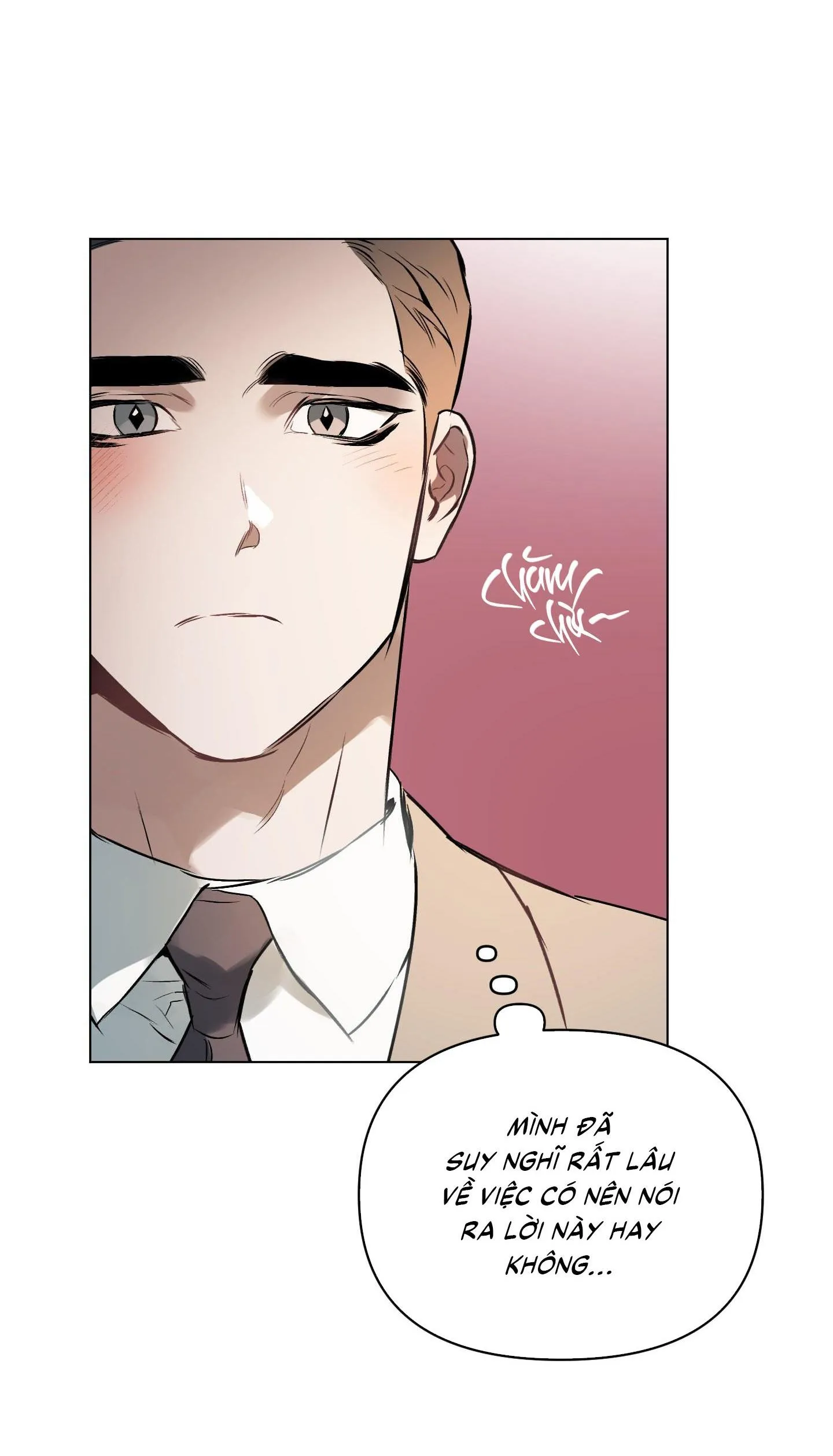 Định Tên Mối Quan Hệ Chapter 67 Trang 47