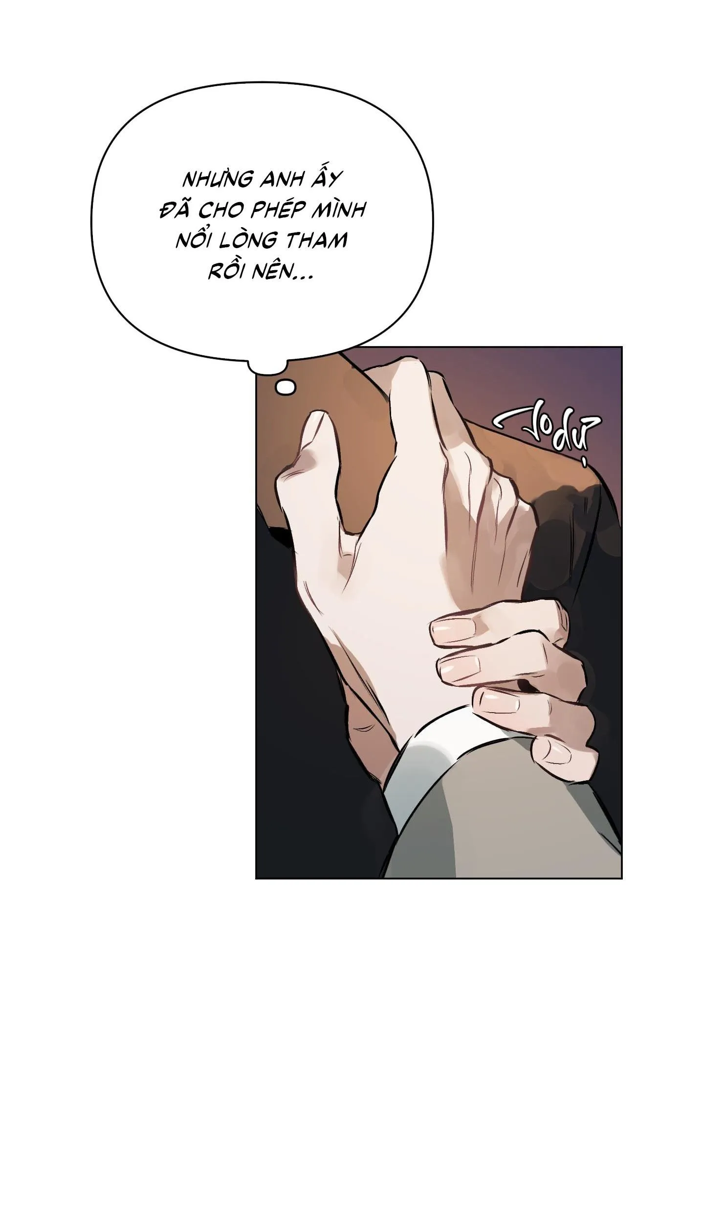 Định Tên Mối Quan Hệ Chapter 67 Trang 48