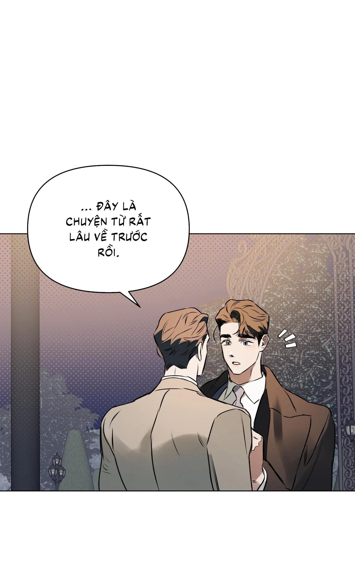 Định Tên Mối Quan Hệ Chapter 67 Trang 49