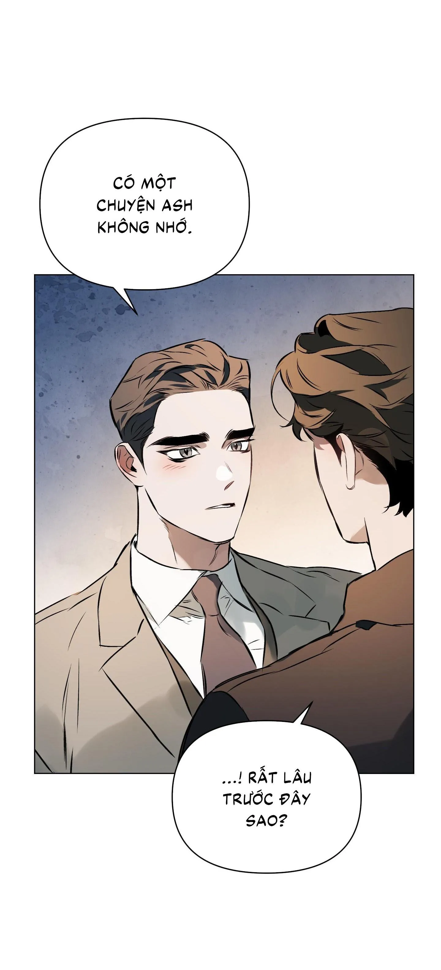 Định Tên Mối Quan Hệ Chapter 67 Trang 50