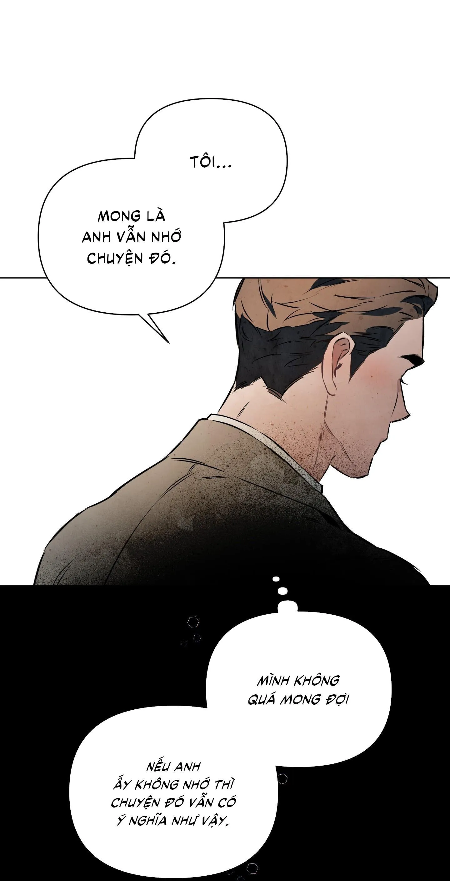 Định Tên Mối Quan Hệ Chapter 67 Trang 51