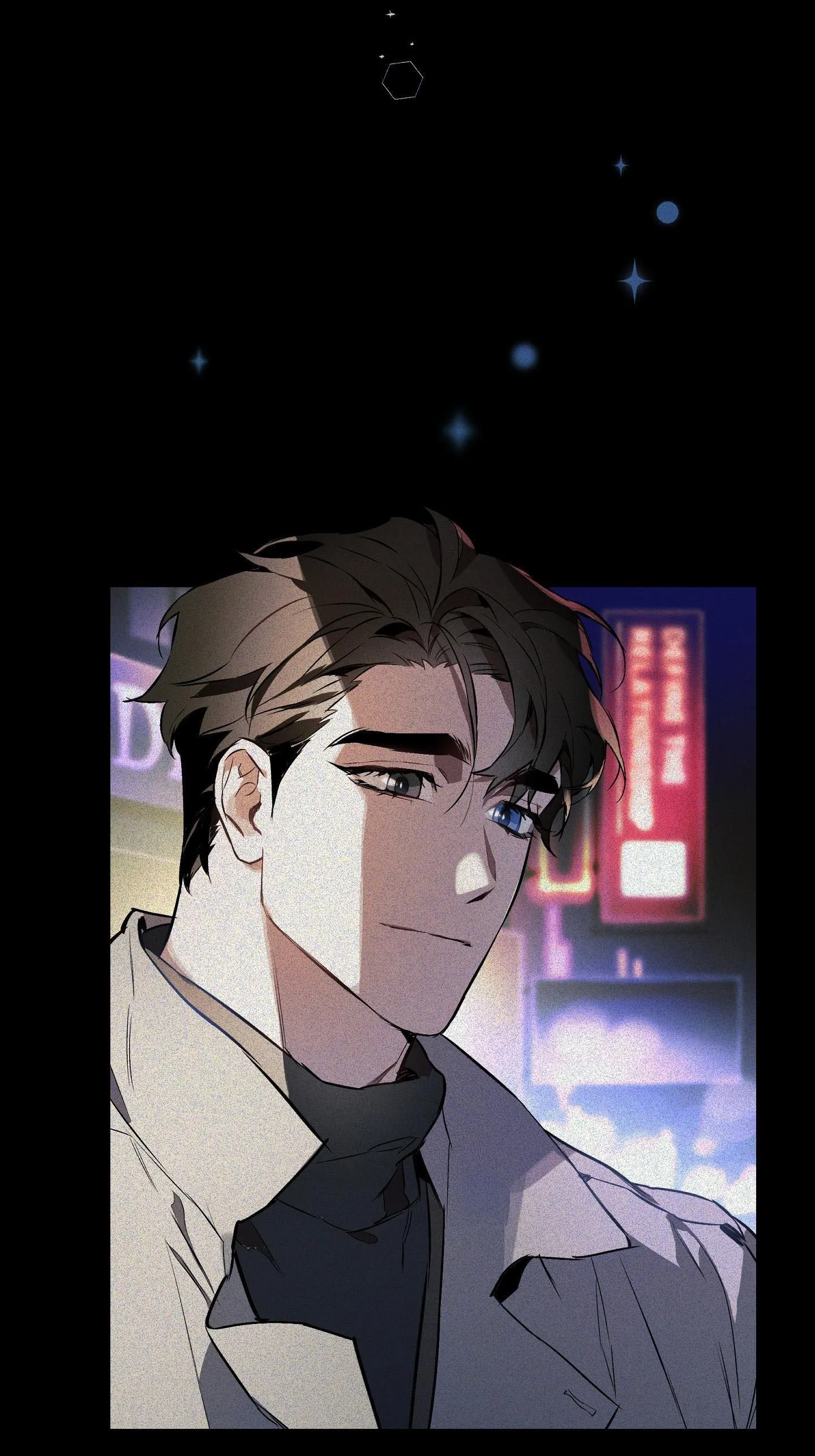 Định Tên Mối Quan Hệ Chapter 67 Trang 53