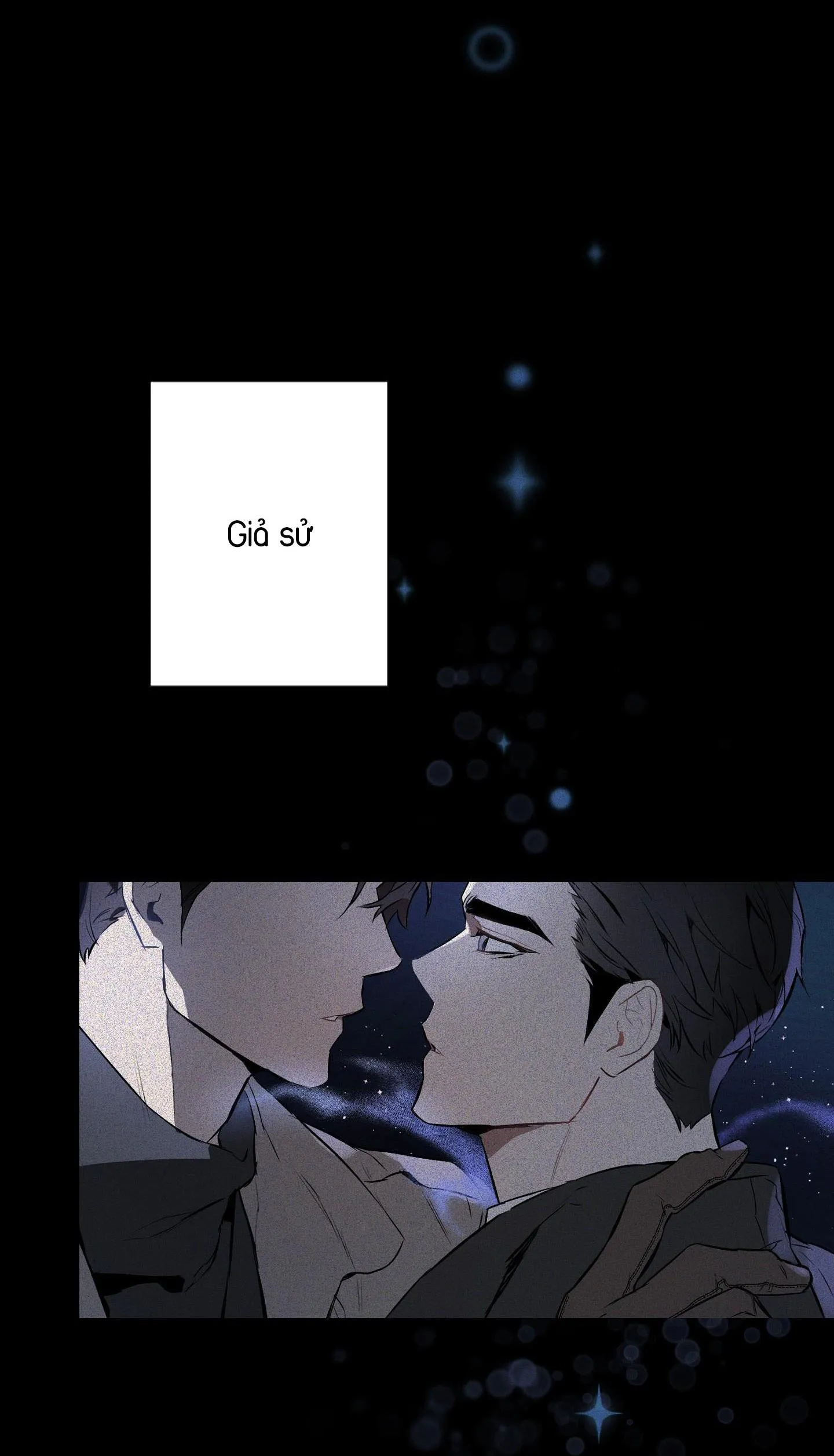 Định Tên Mối Quan Hệ Chapter 67 Trang 54