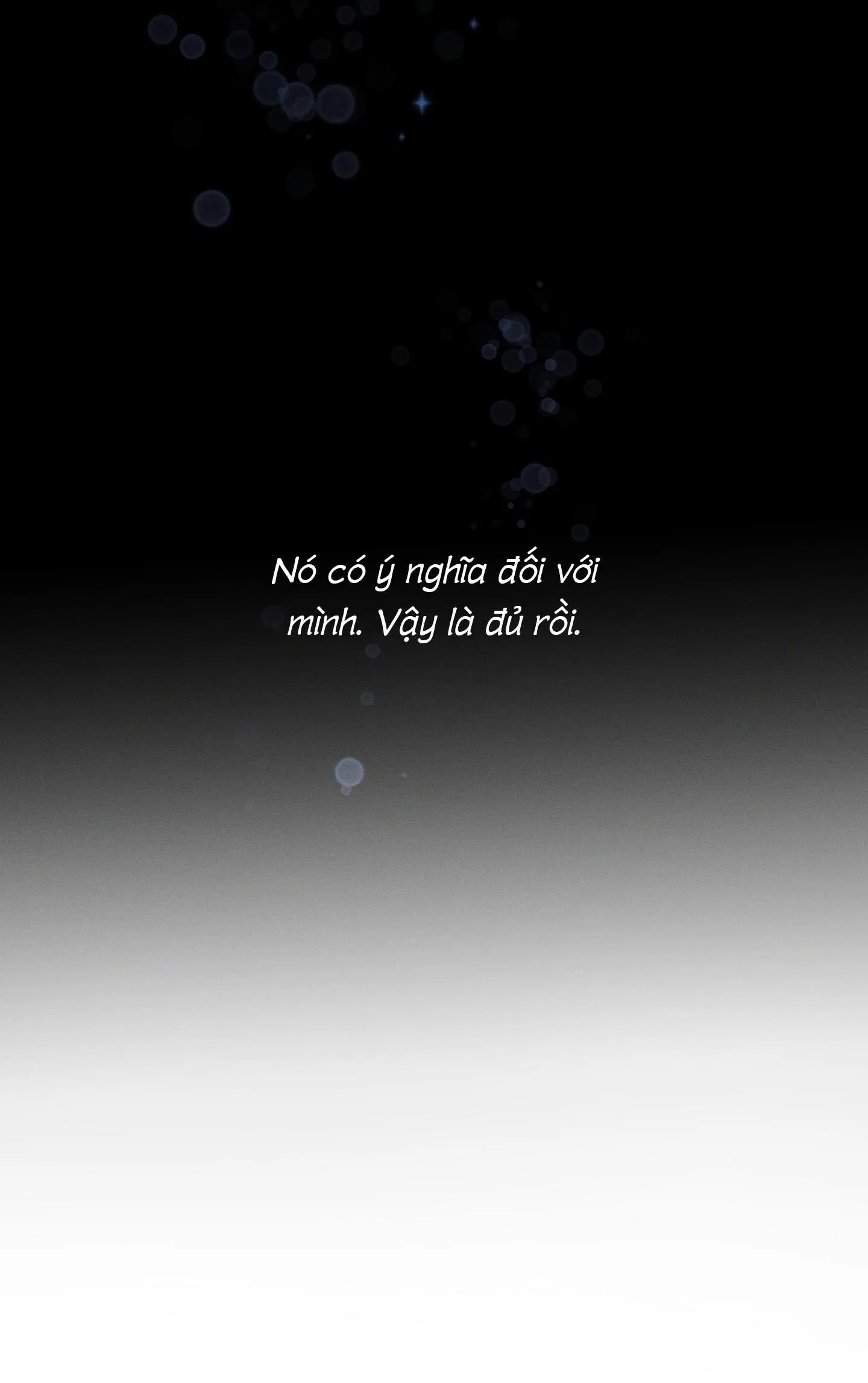 Định Tên Mối Quan Hệ Chapter 67 Trang 56