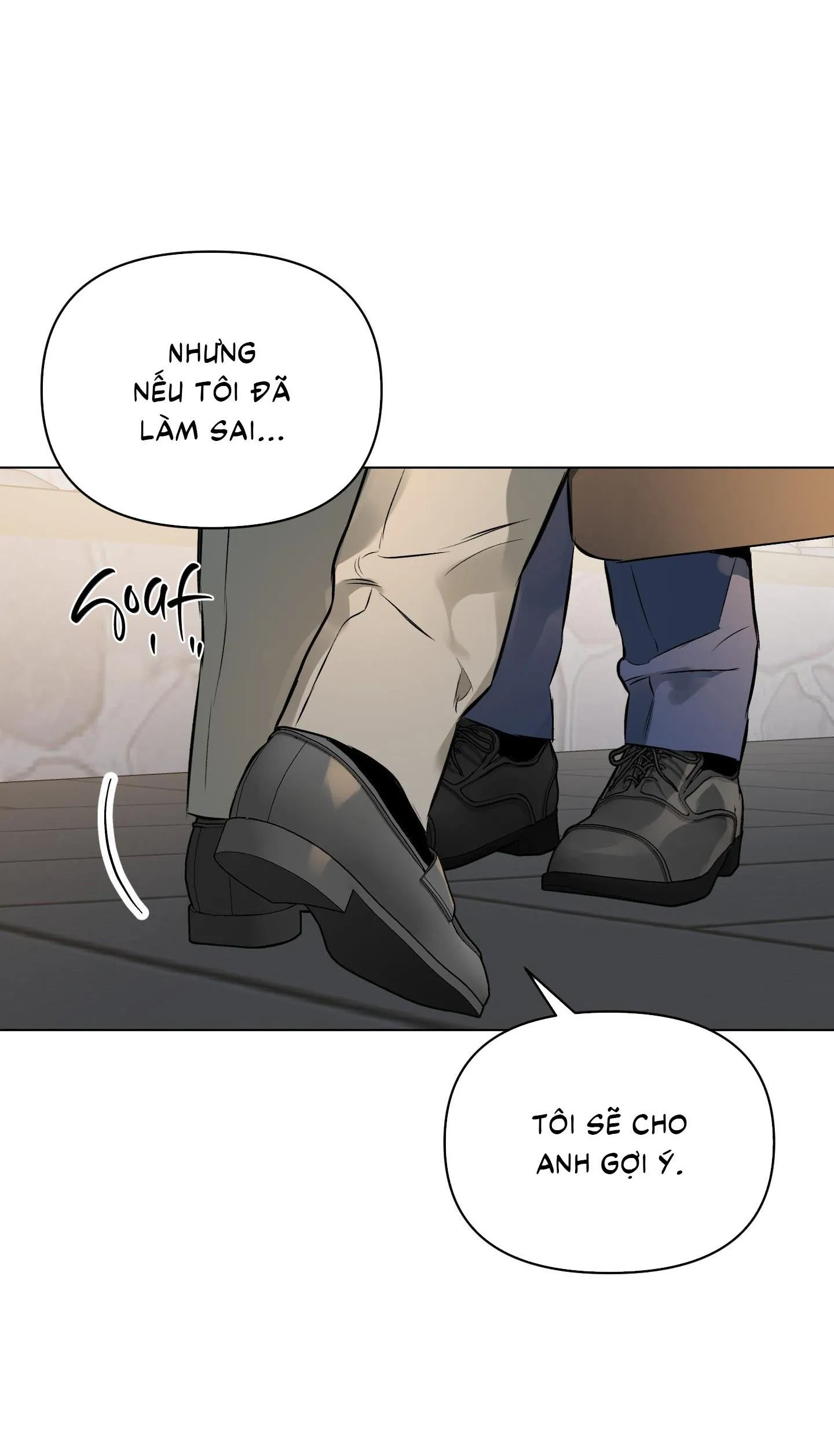 Định Tên Mối Quan Hệ Chapter 67 Trang 58