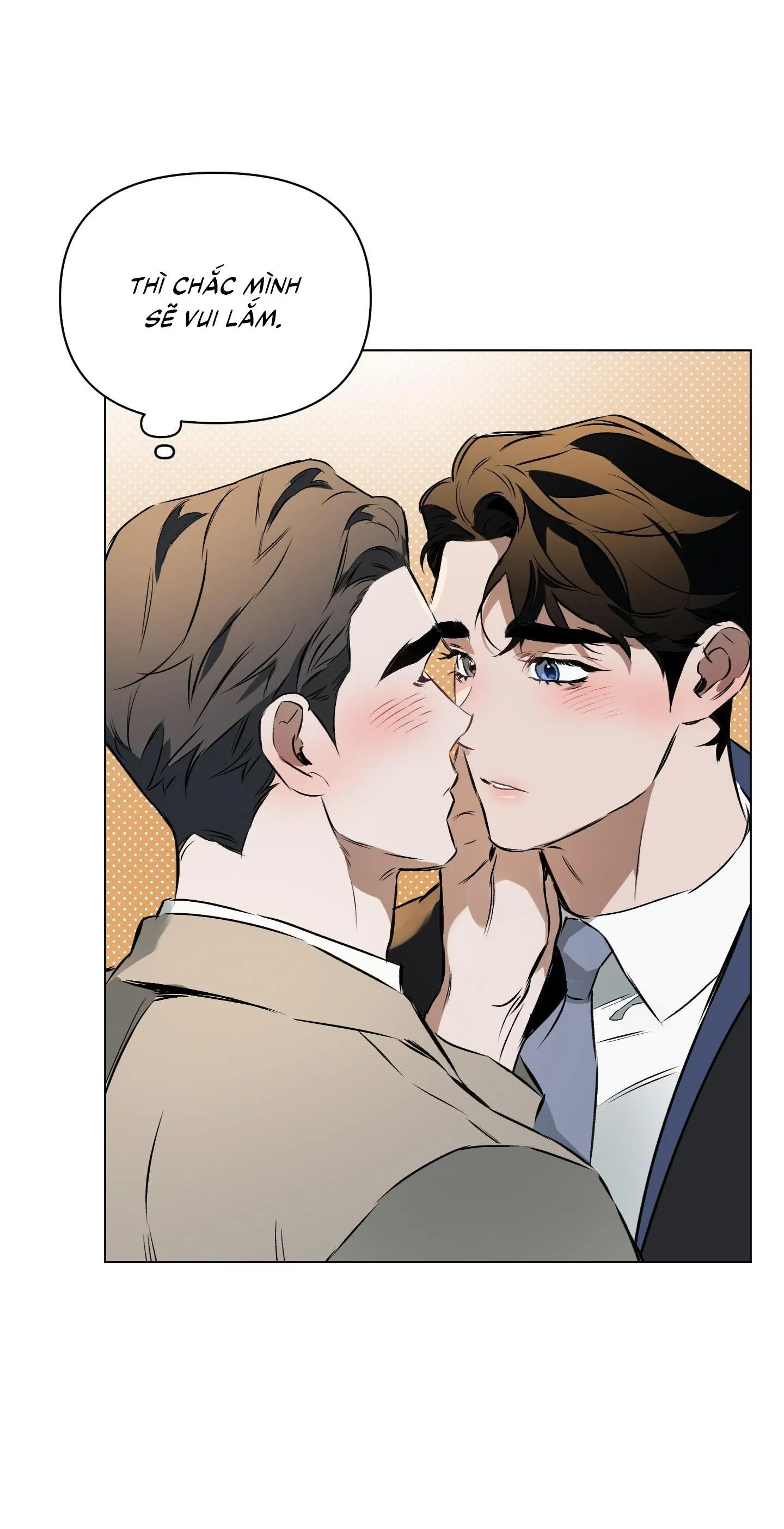 Định Tên Mối Quan Hệ Chapter 67 Trang 59