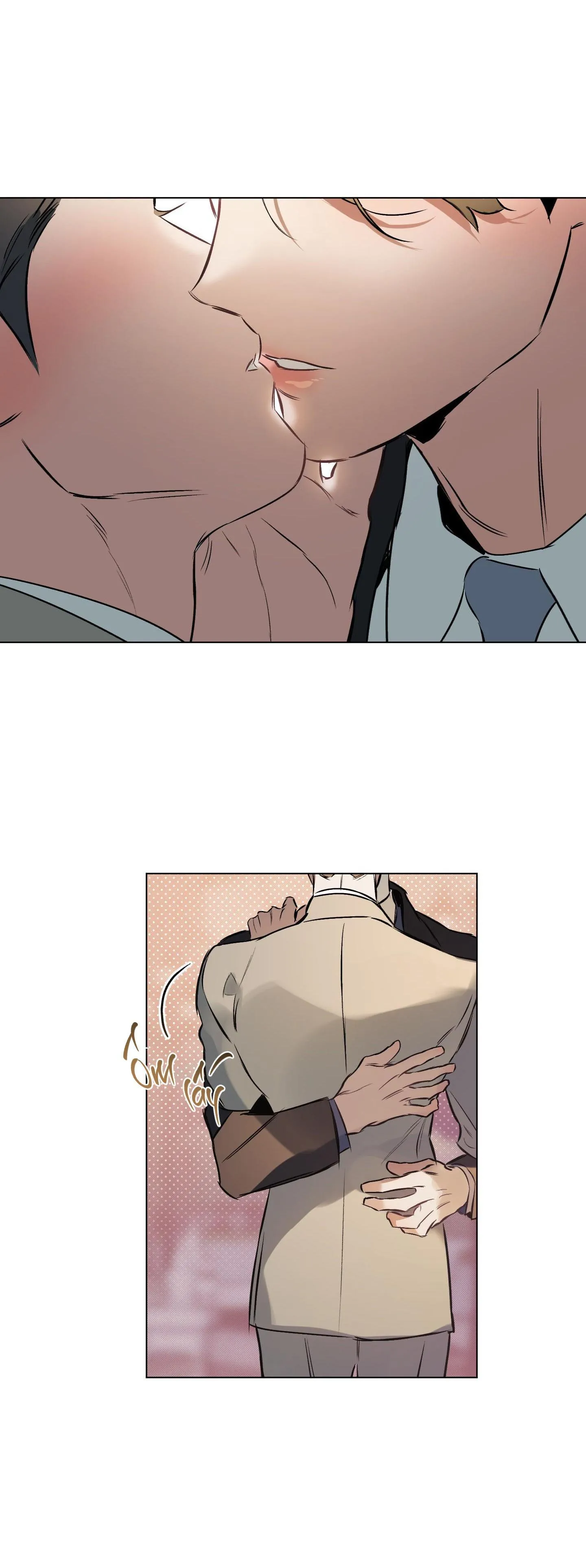 Định Tên Mối Quan Hệ Chapter 67 Trang 60