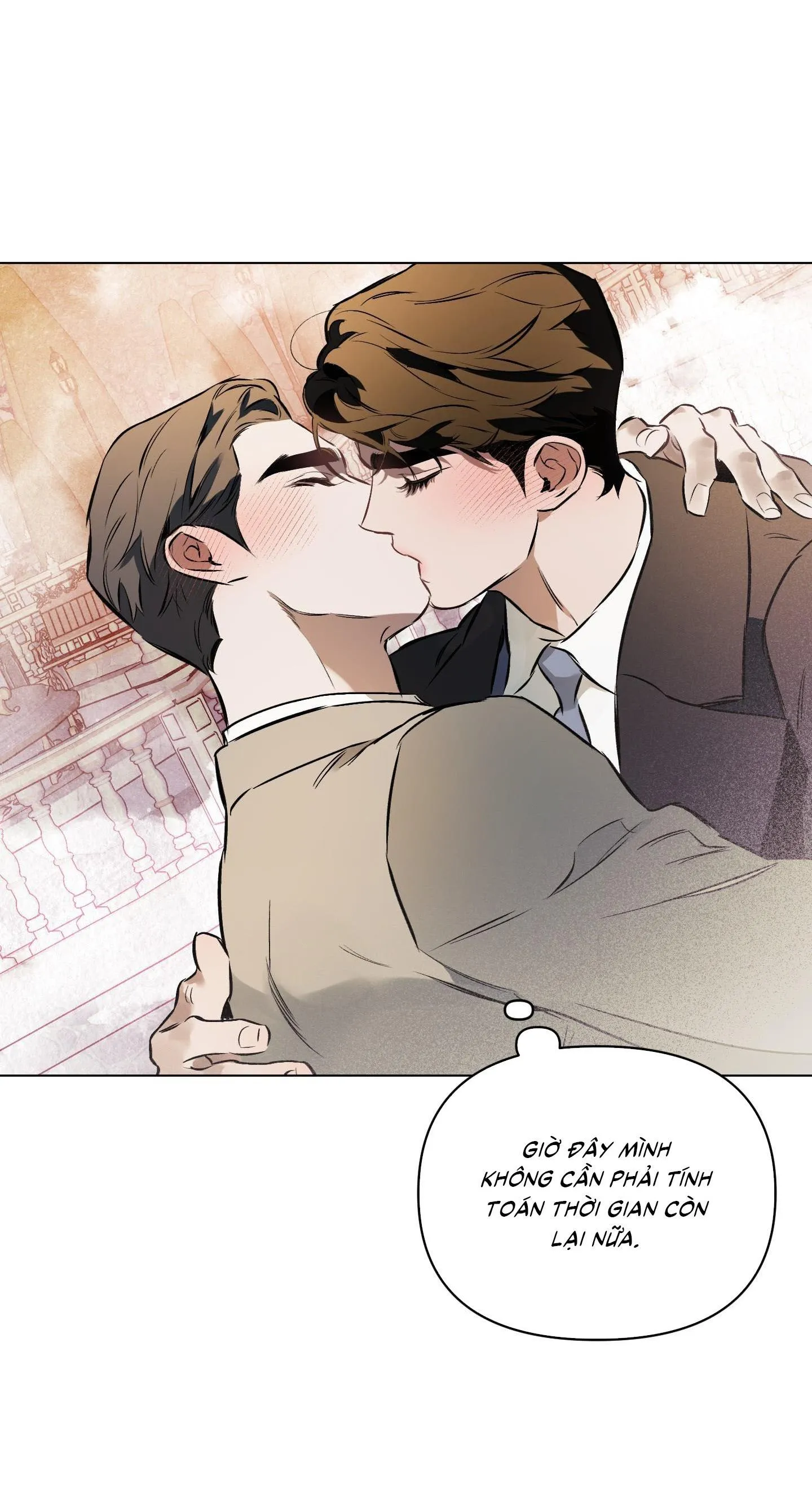 Định Tên Mối Quan Hệ Chapter 67 Trang 61