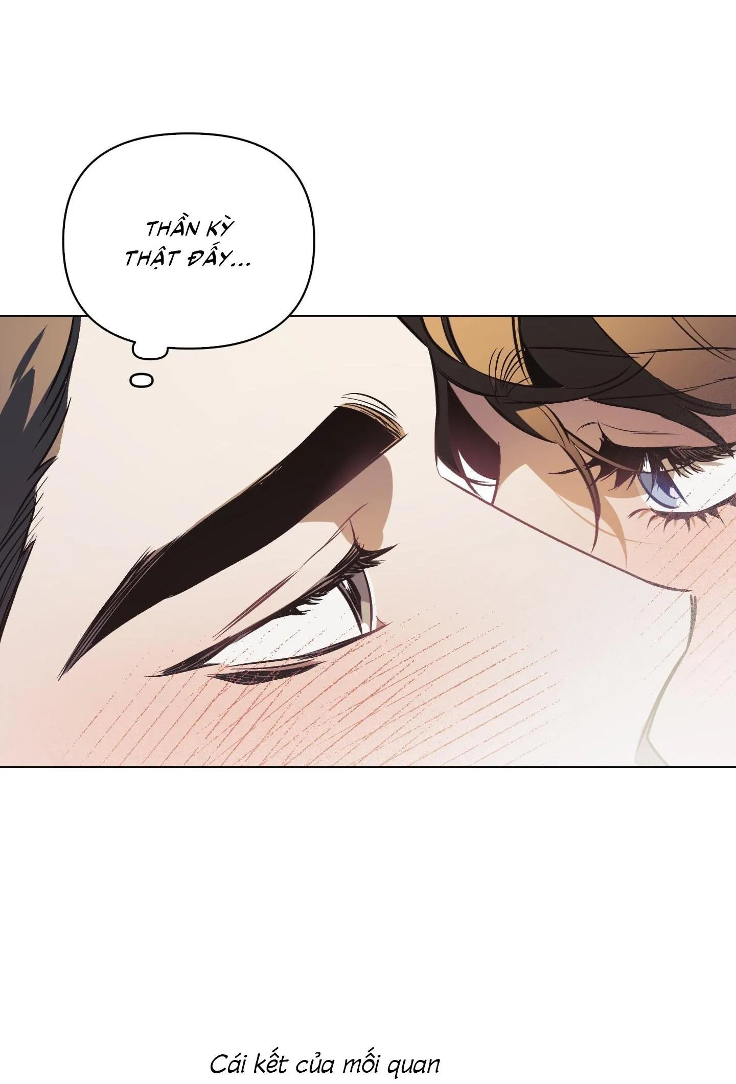 Định Tên Mối Quan Hệ Chapter 67 Trang 62