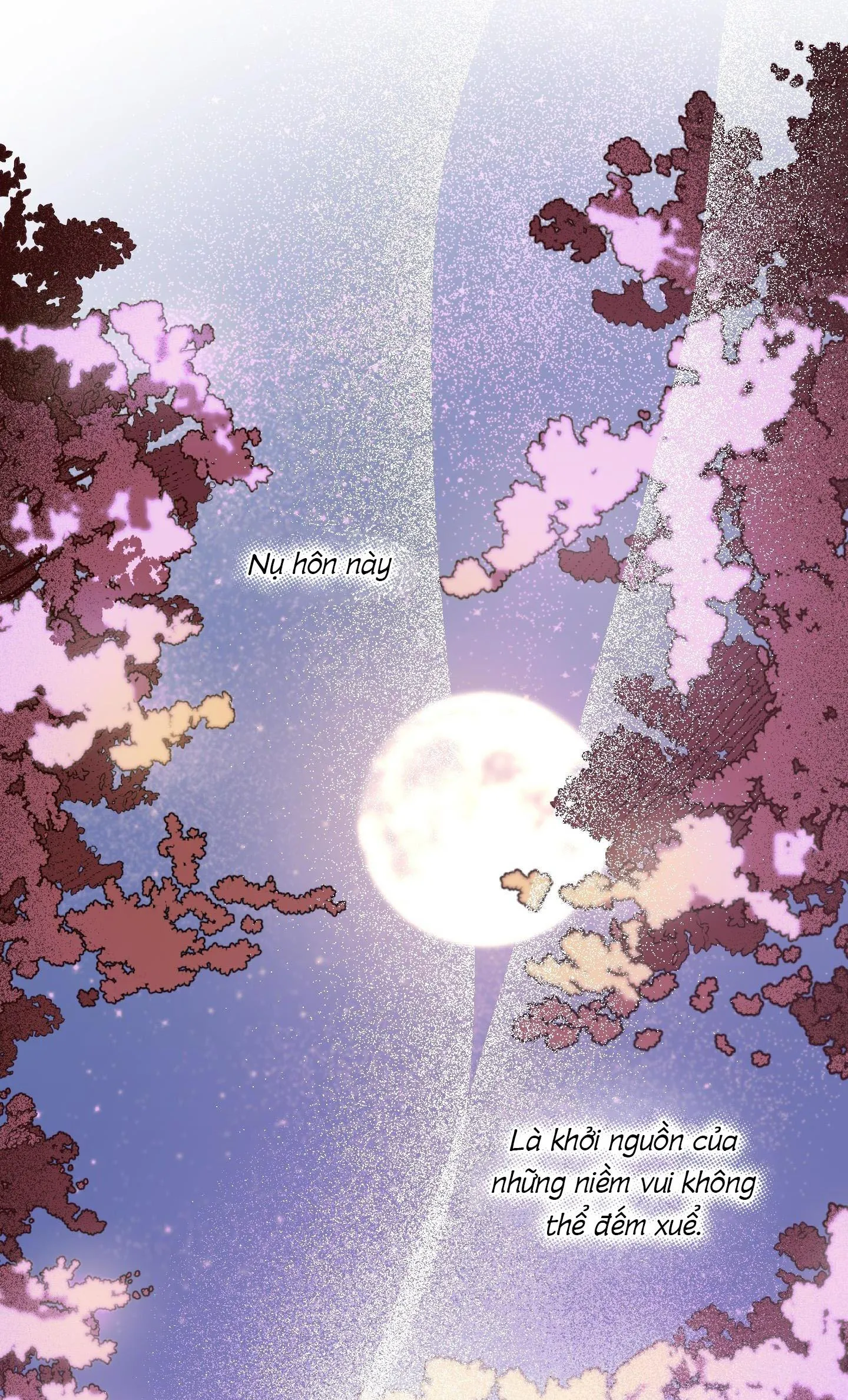 Định Tên Mối Quan Hệ Chapter 67 Trang 65