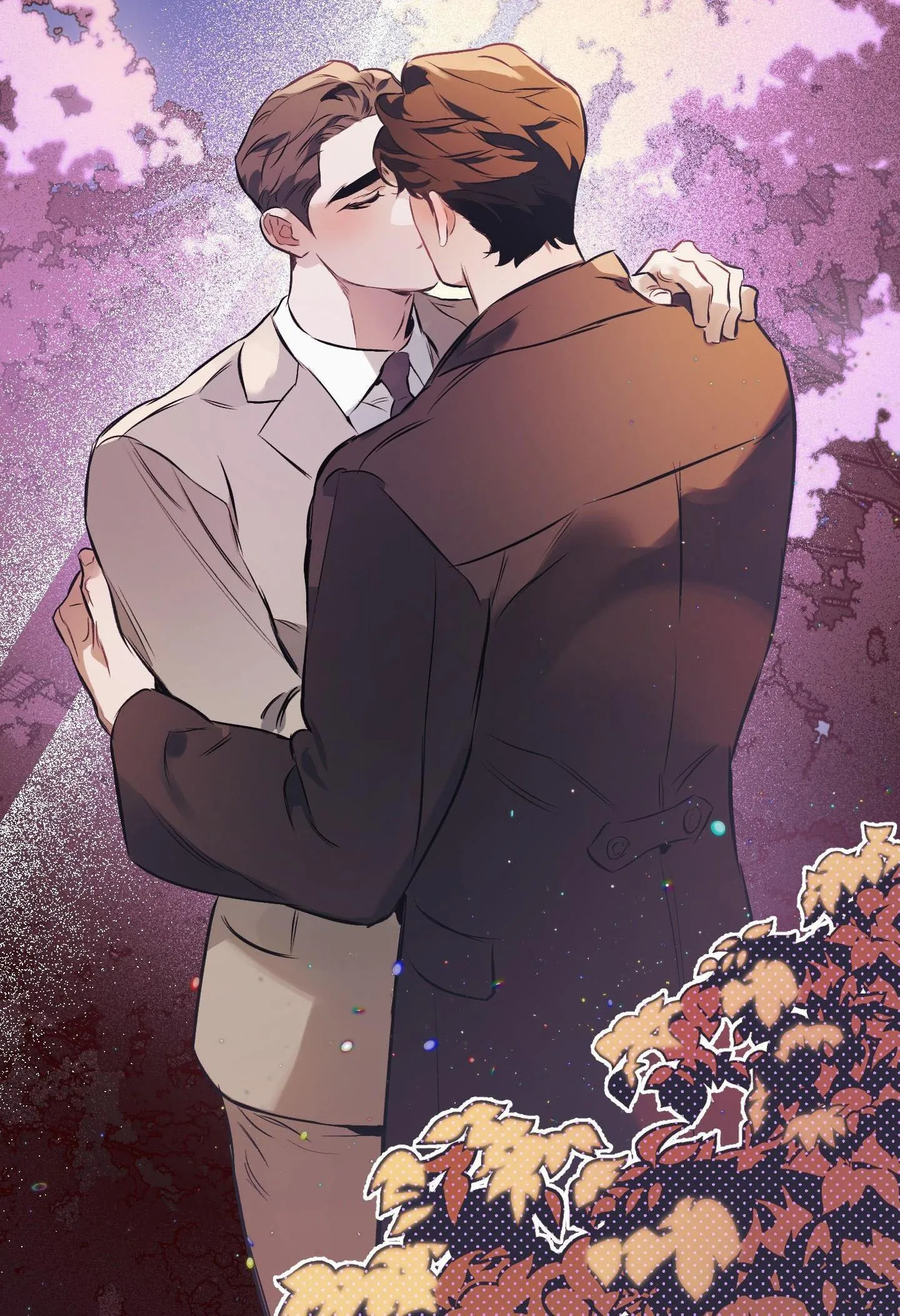 Định Tên Mối Quan Hệ Chapter 67 Trang 66