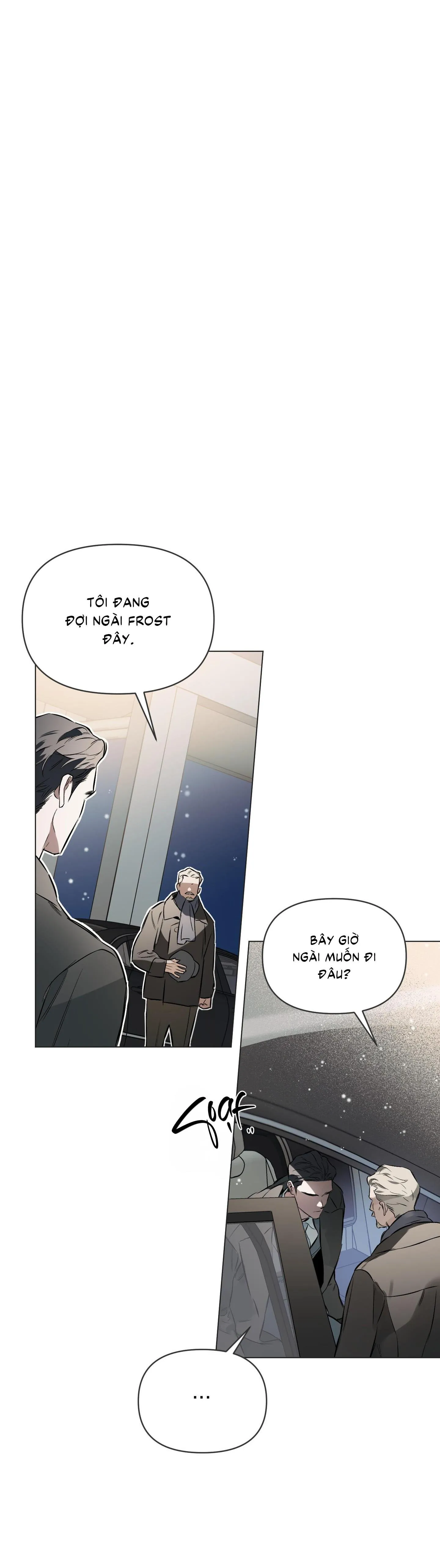 Định Tên Mối Quan Hệ Chapter 68 Trang 4