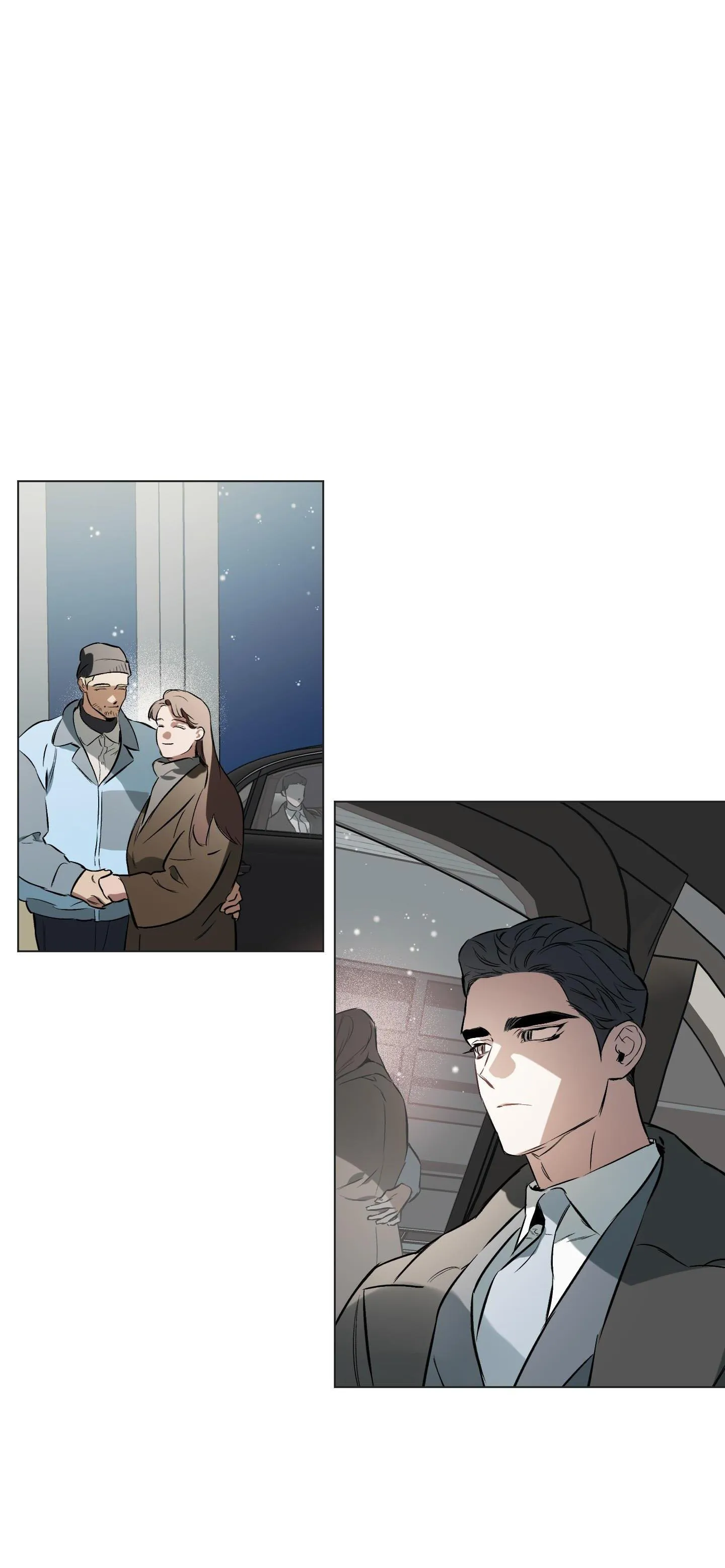 Định Tên Mối Quan Hệ Chapter 68 Trang 6