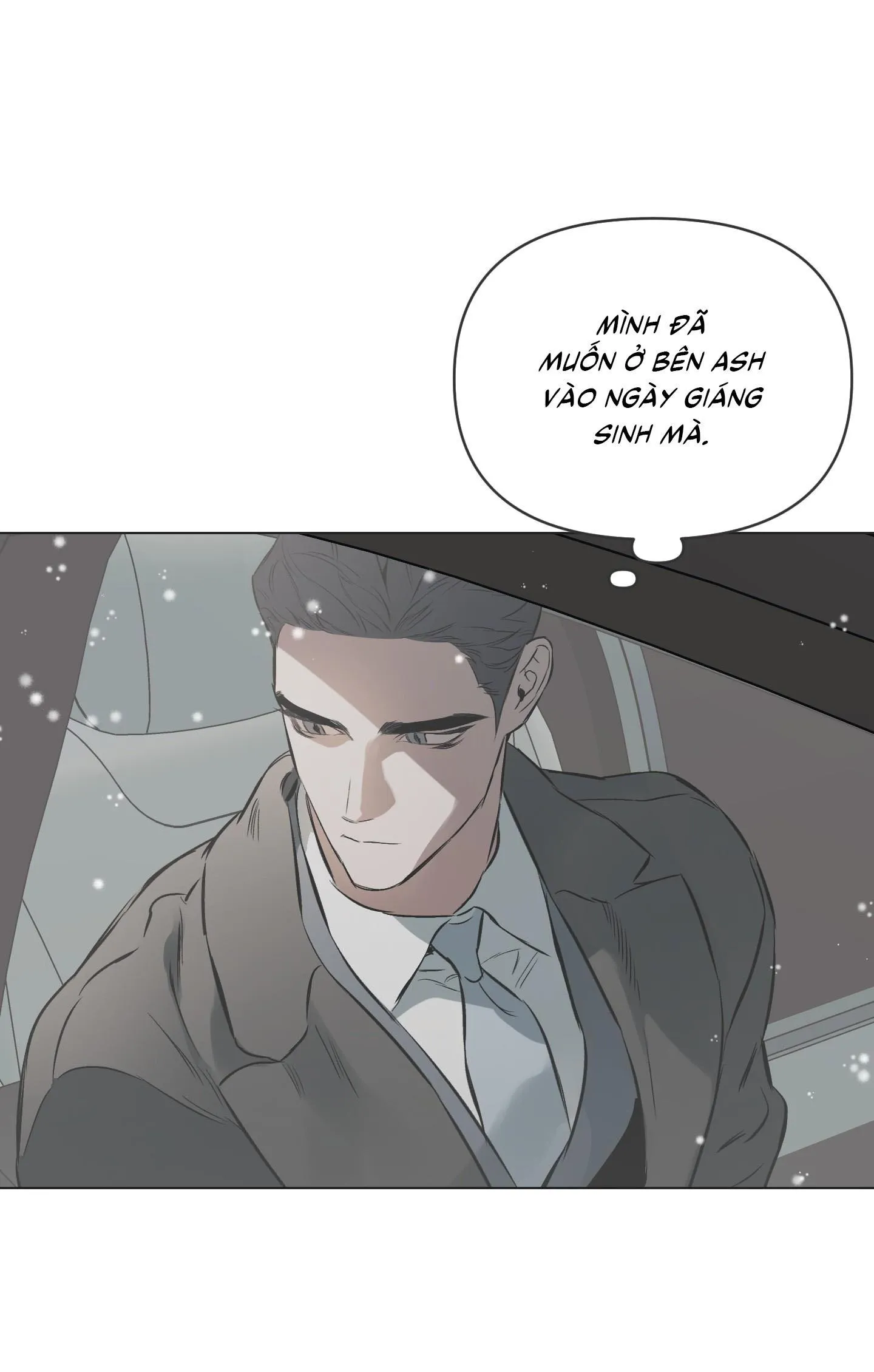 Định Tên Mối Quan Hệ Chapter 68 Trang 7