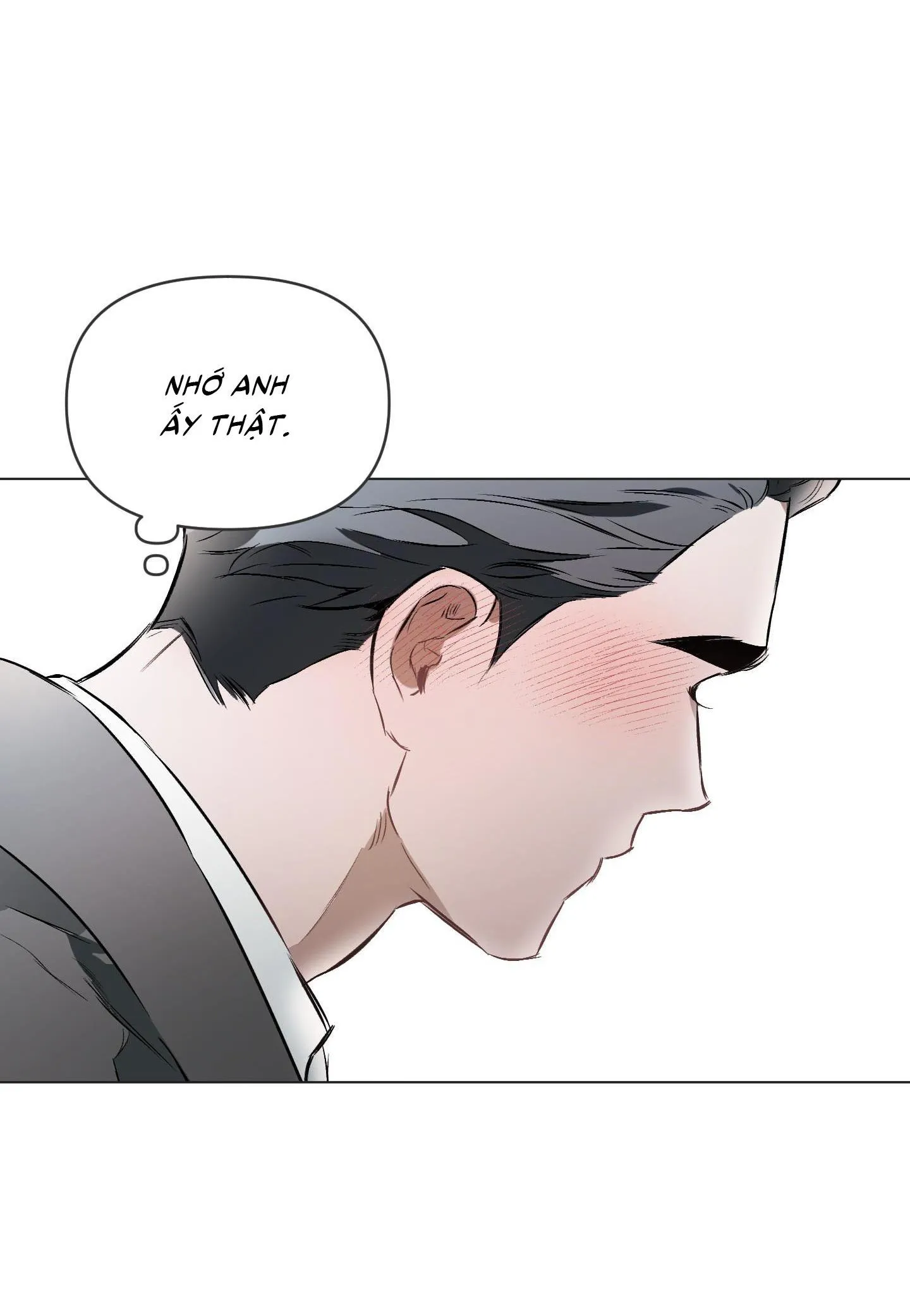 Định Tên Mối Quan Hệ Chapter 68 Trang 14