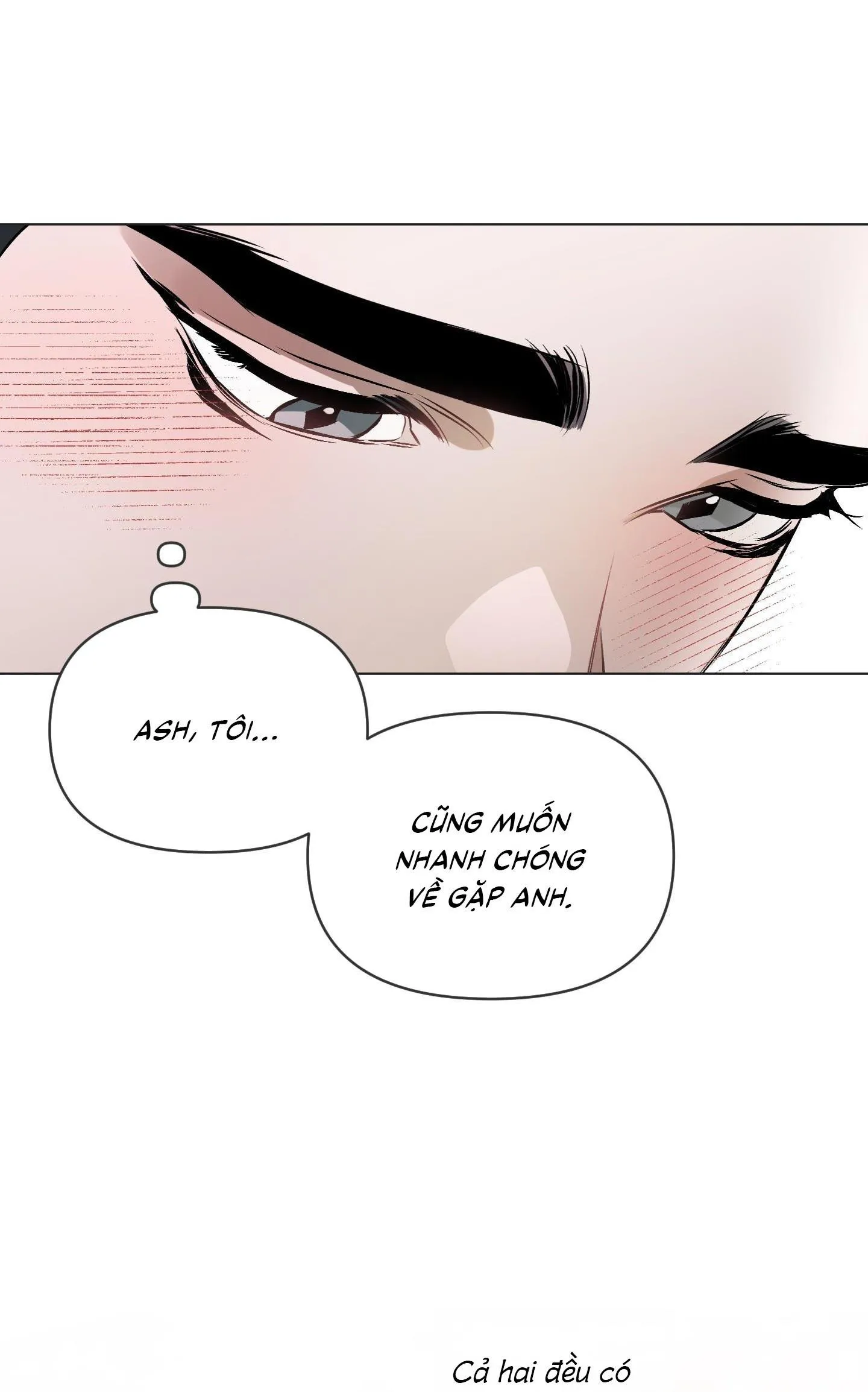 Định Tên Mối Quan Hệ Chapter 68 Trang 15