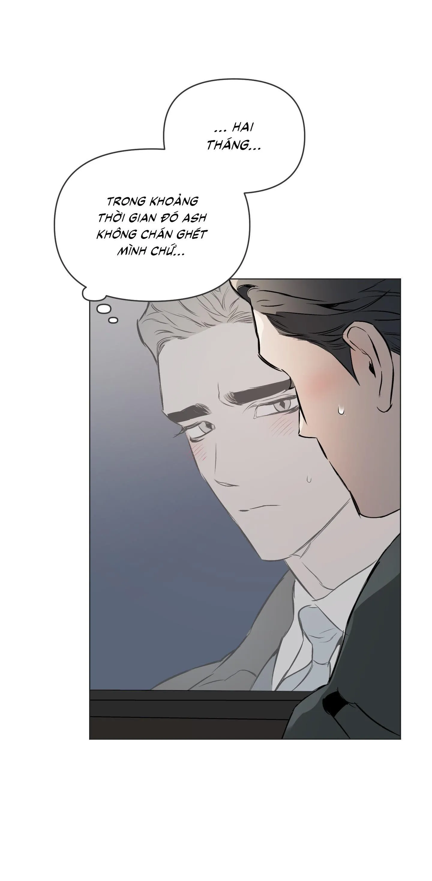 Định Tên Mối Quan Hệ Chapter 68 Trang 20