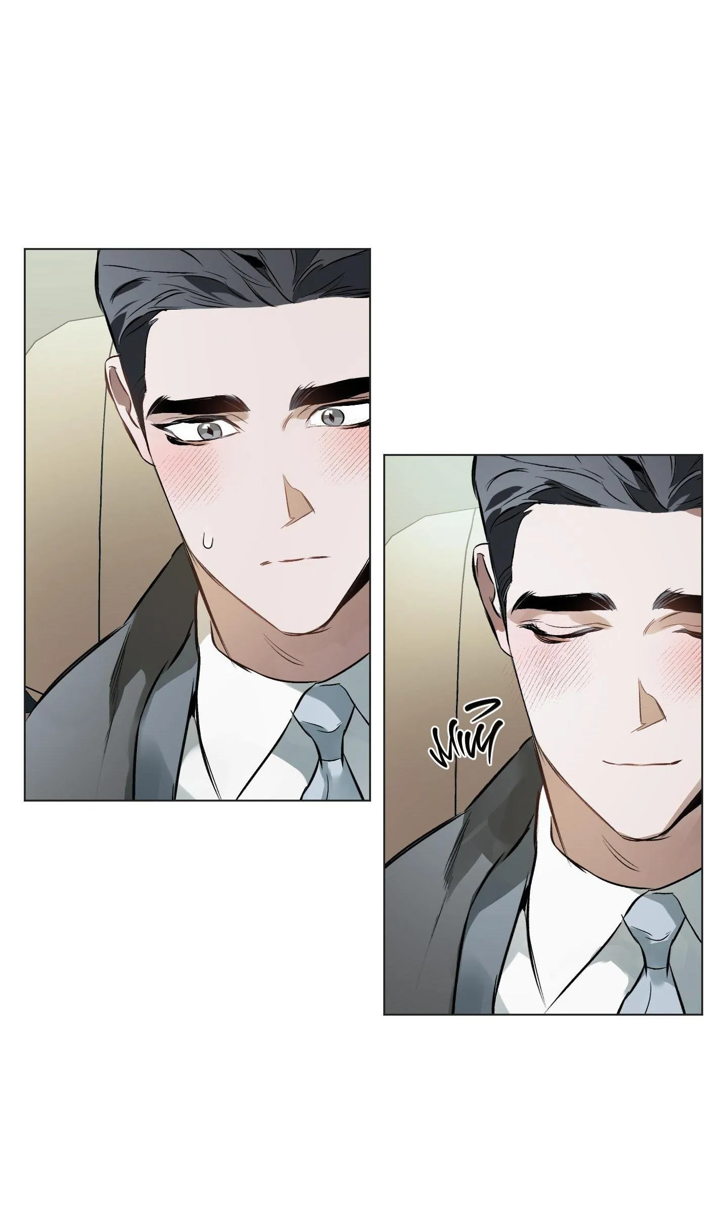 Định Tên Mối Quan Hệ Chapter 68 Trang 22