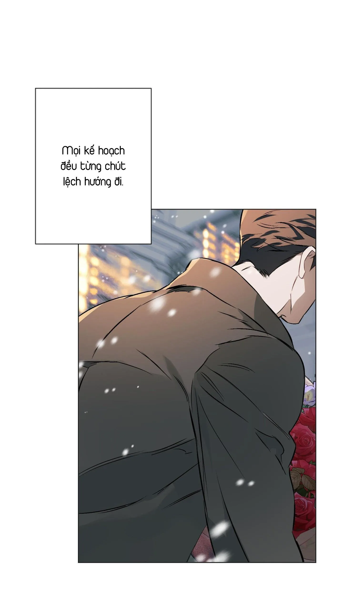 Định Tên Mối Quan Hệ Chapter 68 Trang 29