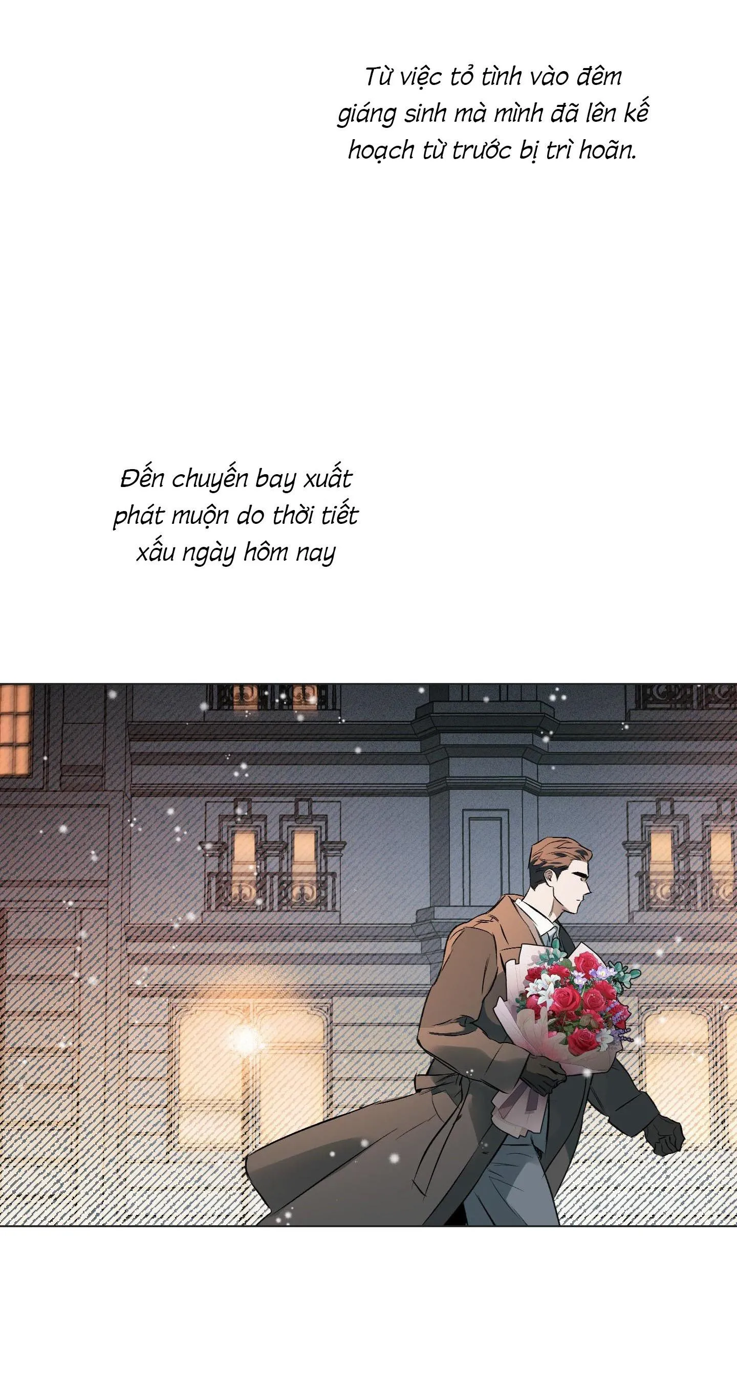 Định Tên Mối Quan Hệ Chapter 68 Trang 30