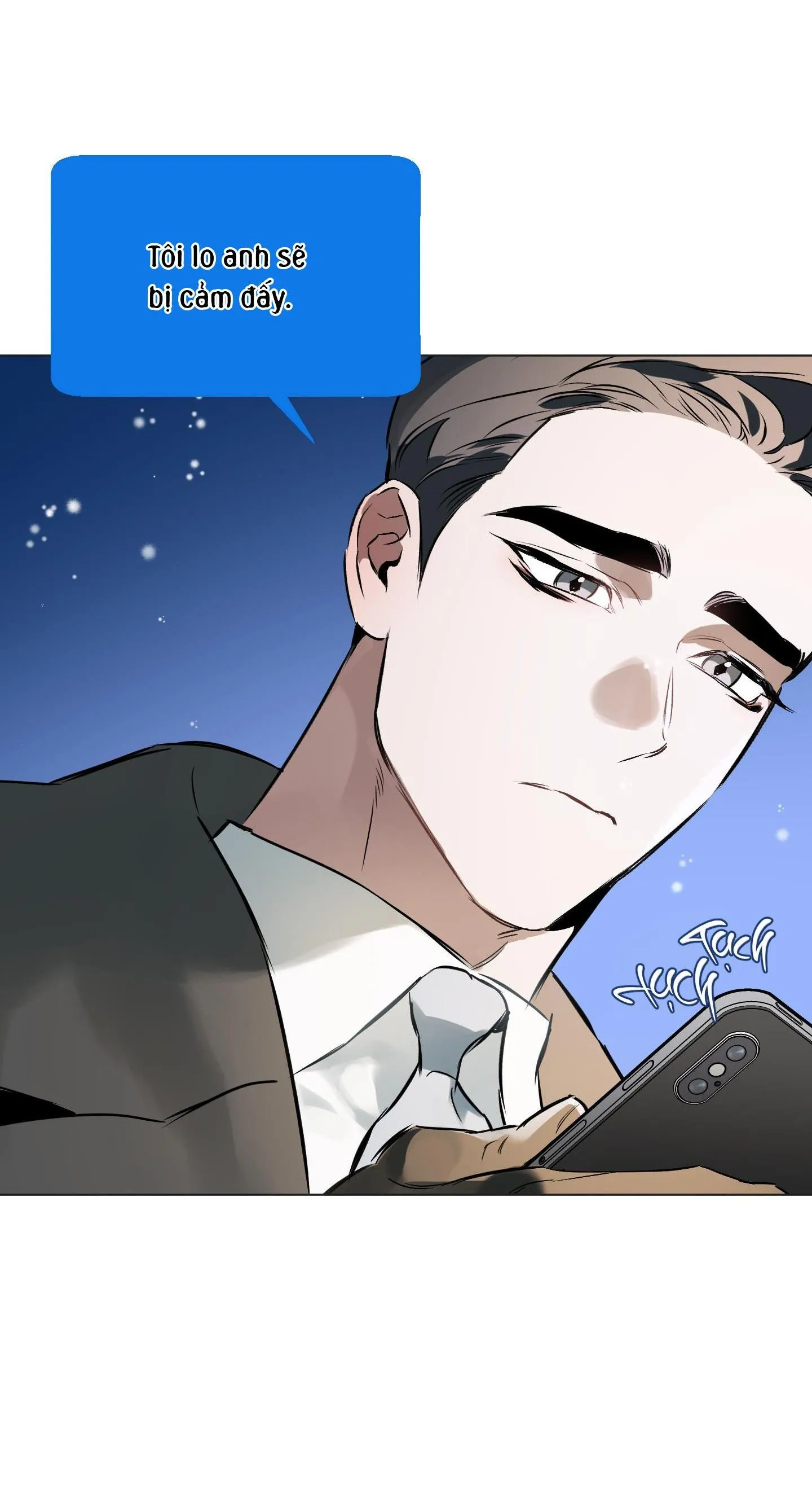 Định Tên Mối Quan Hệ Chapter 68 Trang 37