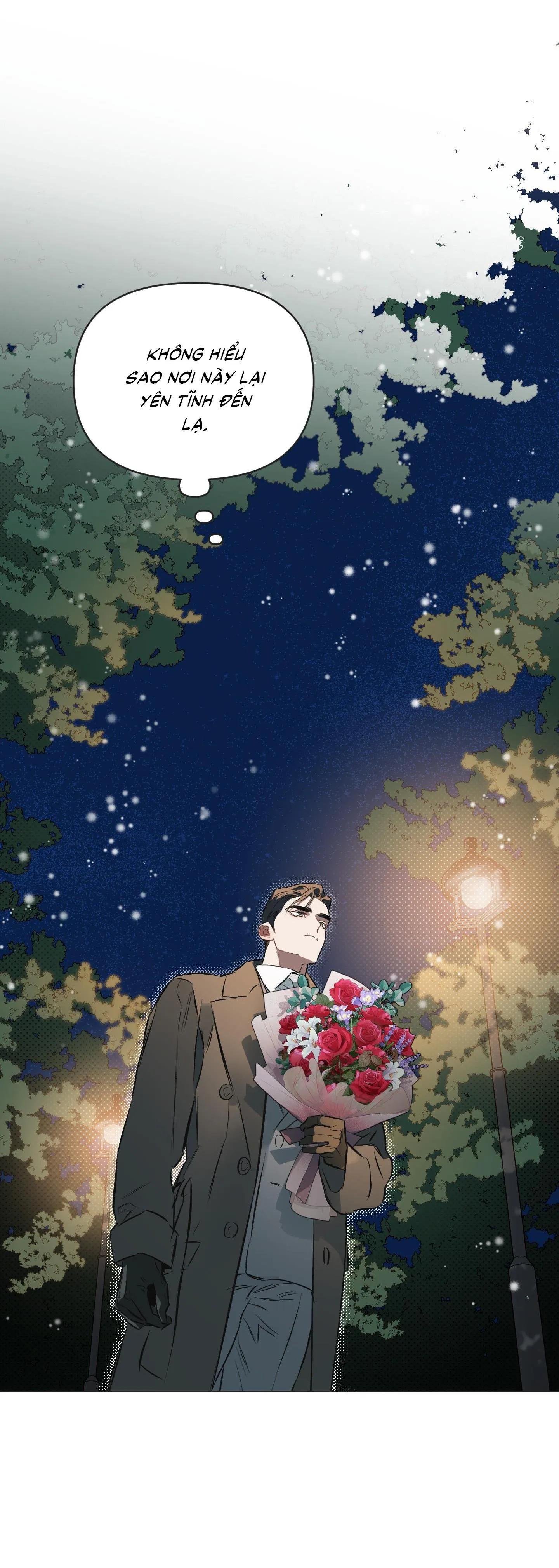 Định Tên Mối Quan Hệ Chapter 68 Trang 46