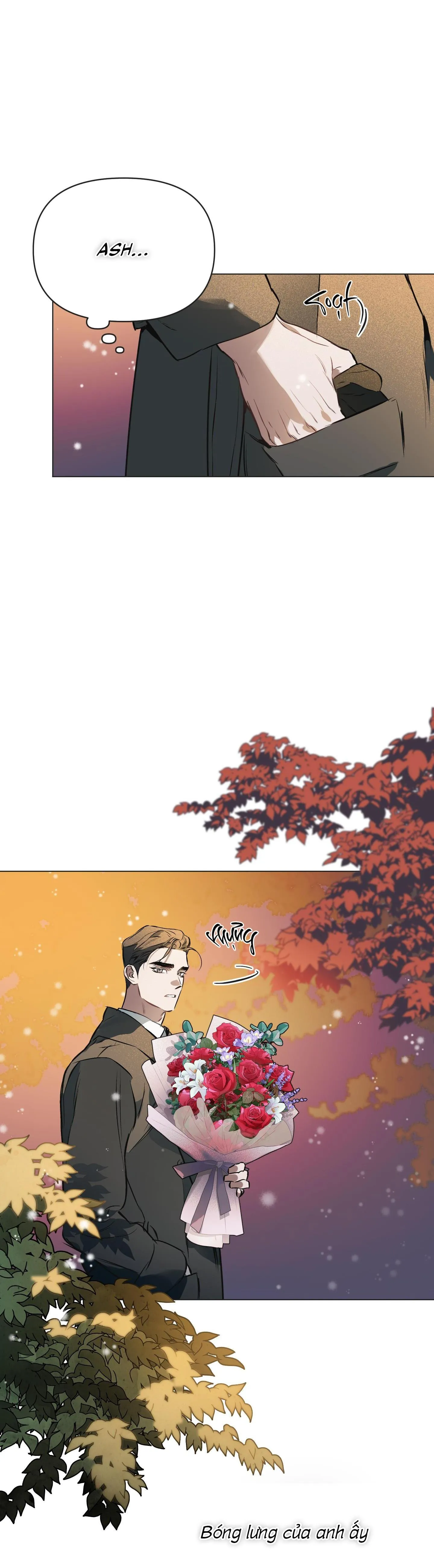 Định Tên Mối Quan Hệ Chapter 68 Trang 48