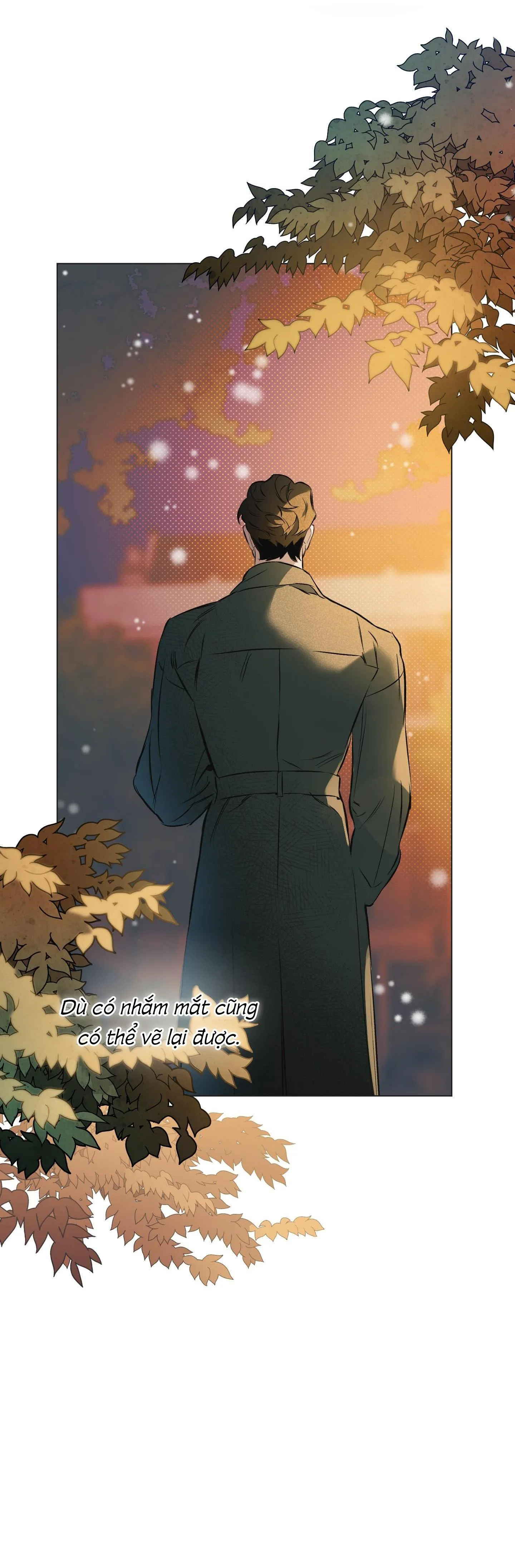 Định Tên Mối Quan Hệ Chapter 68 Trang 49