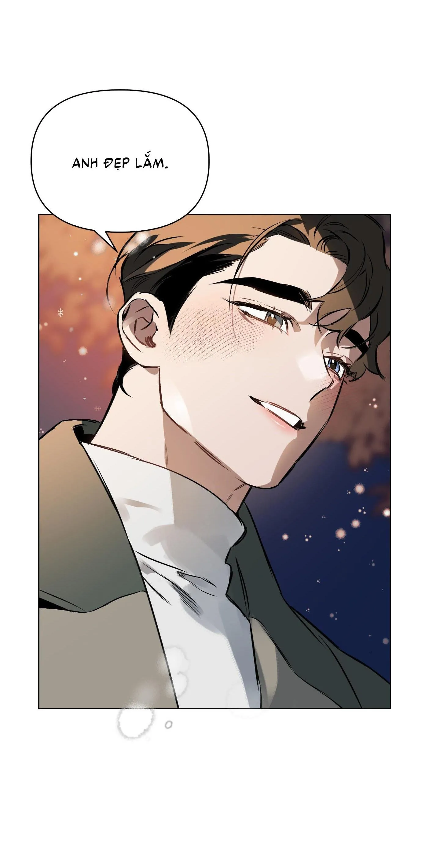 Định Tên Mối Quan Hệ Chapter 69 Trang 6