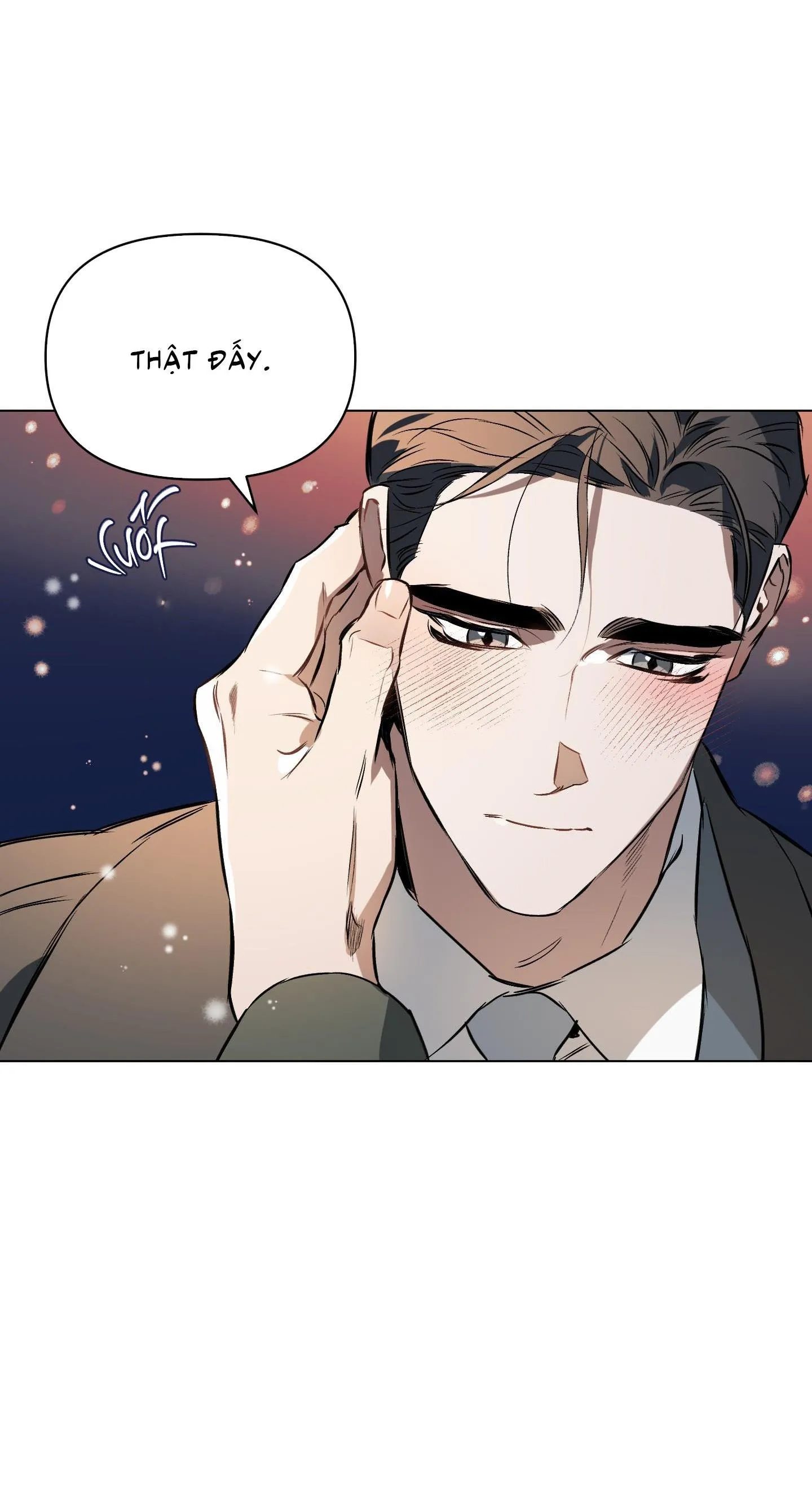 Định Tên Mối Quan Hệ Chapter 69 Trang 7