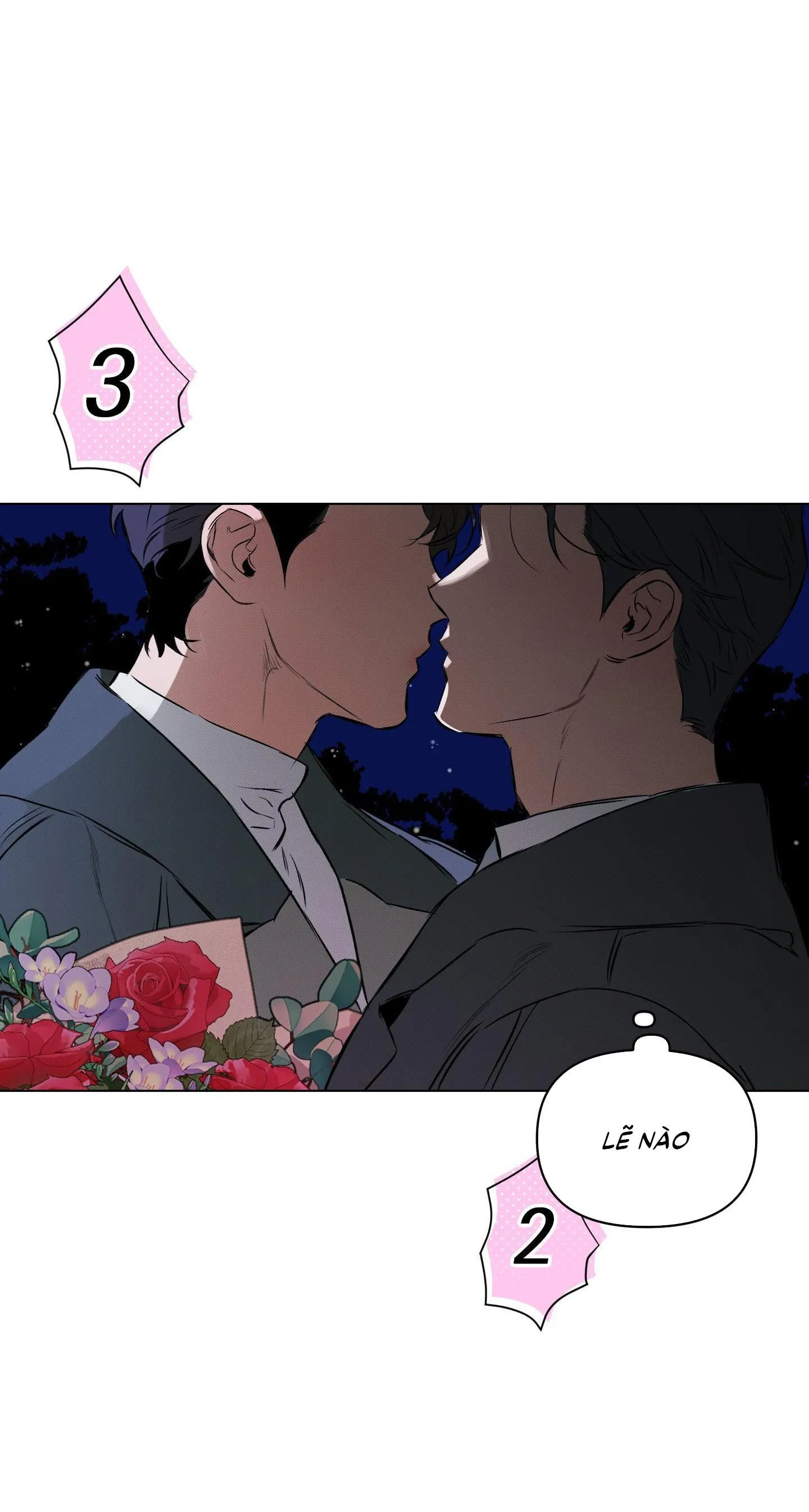 Định Tên Mối Quan Hệ Chapter 69 Trang 15