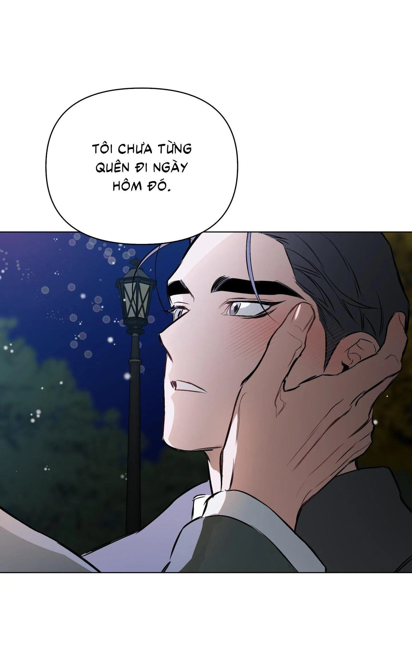 Định Tên Mối Quan Hệ Chapter 69 Trang 26