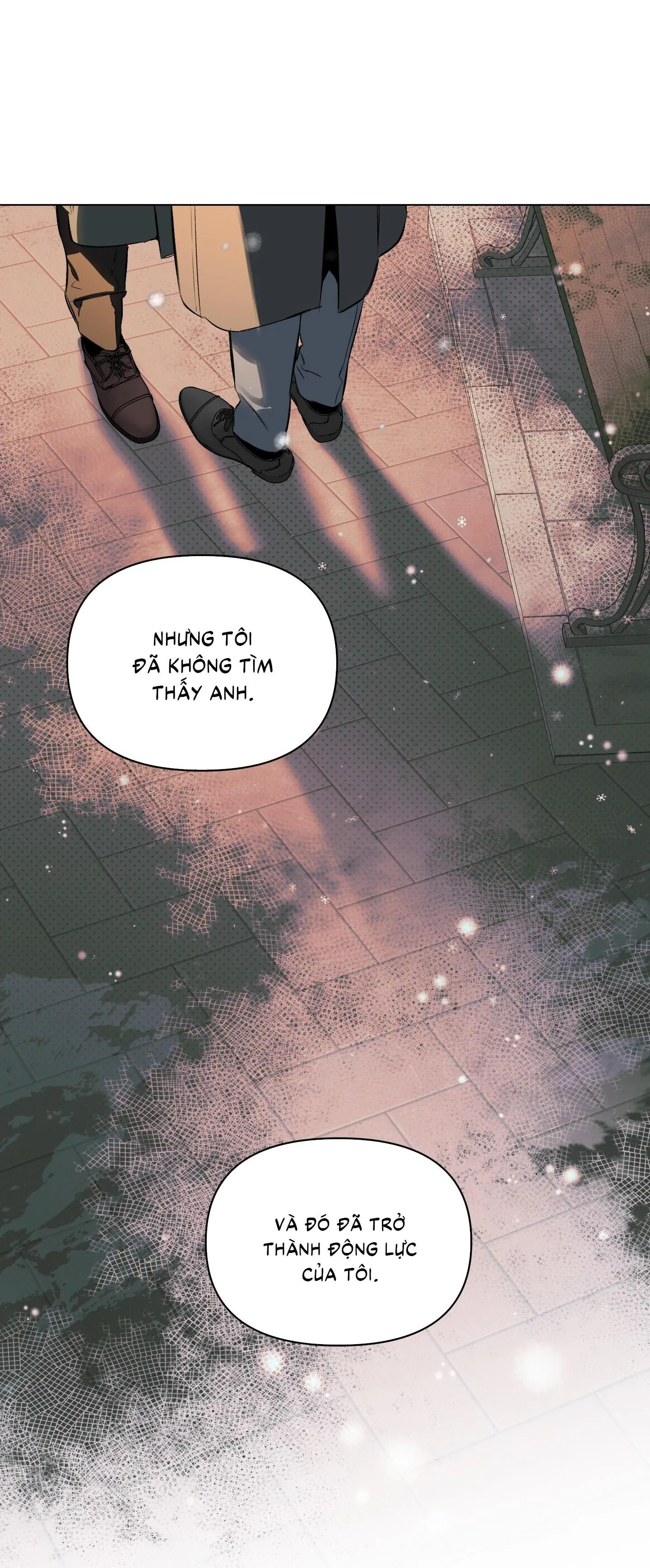 Định Tên Mối Quan Hệ Chapter 69 Trang 34