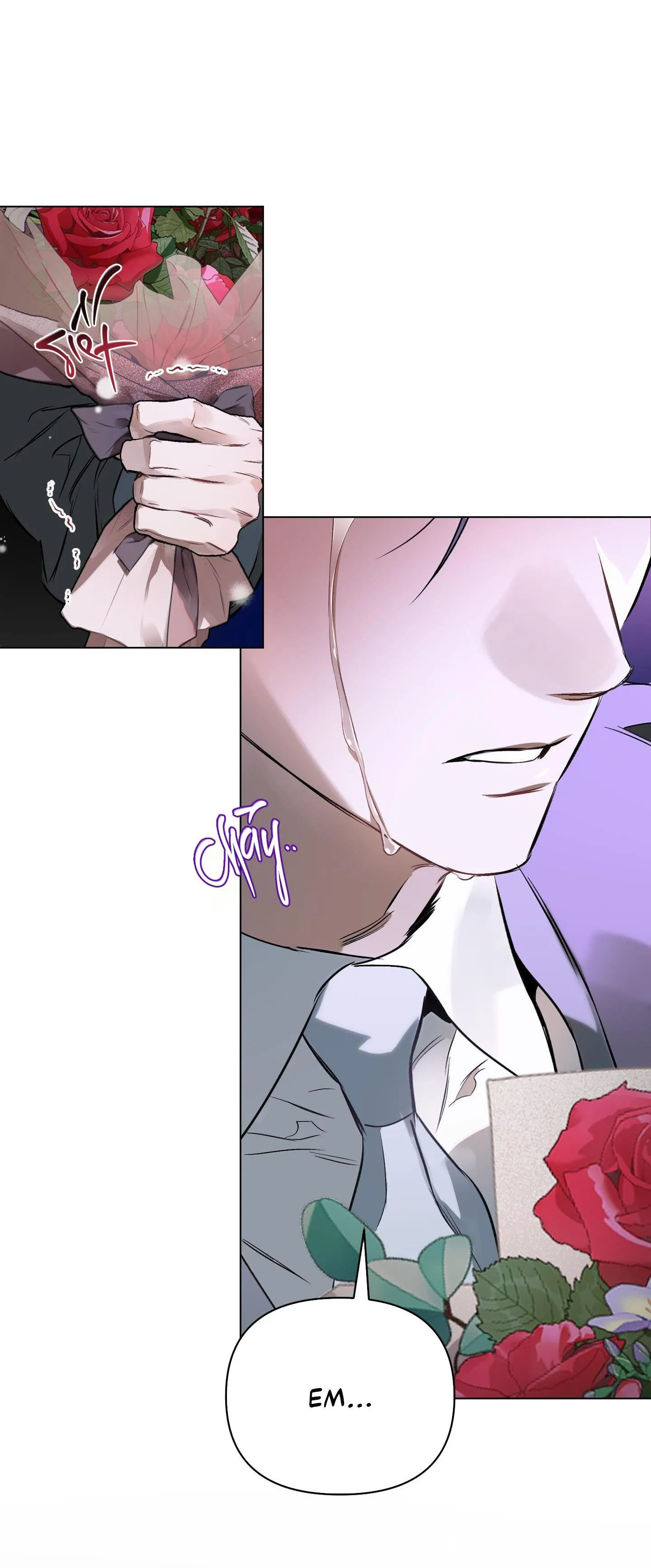 Định Tên Mối Quan Hệ Chapter 69 Trang 45