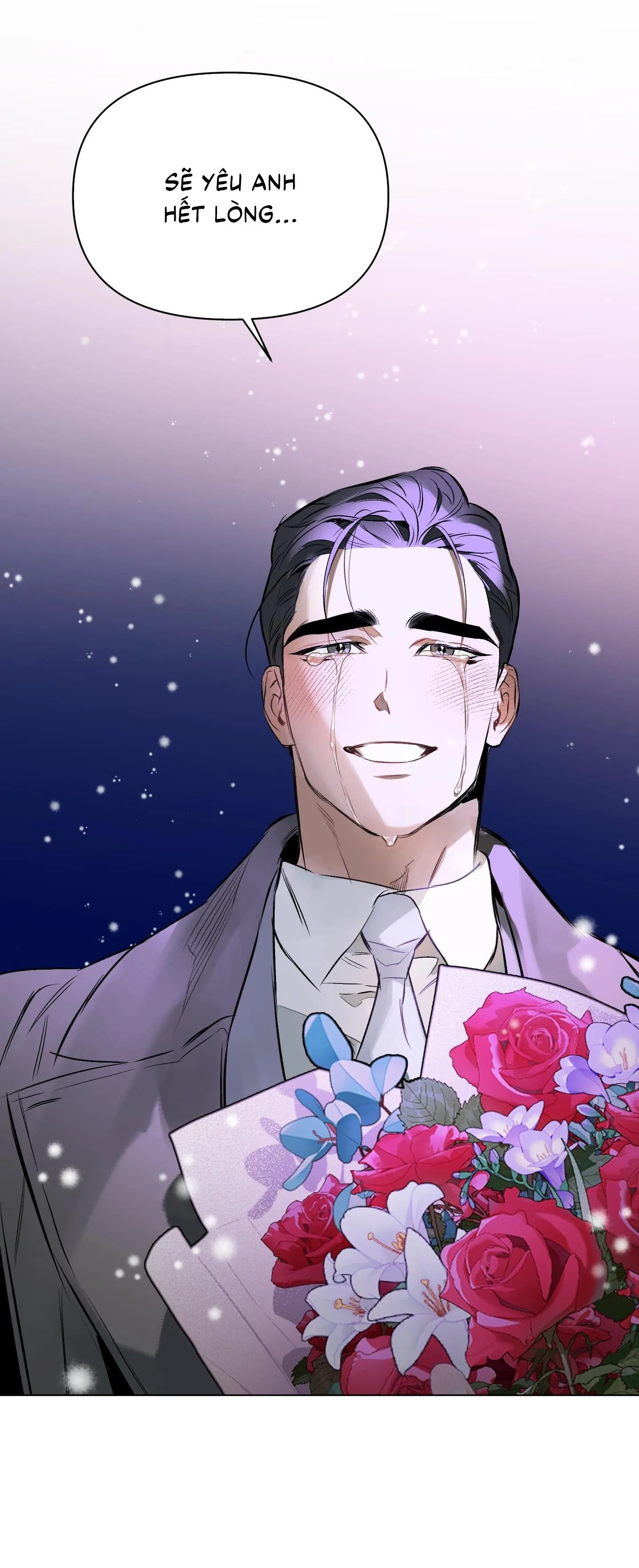 Định Tên Mối Quan Hệ Chapter 69 Trang 46