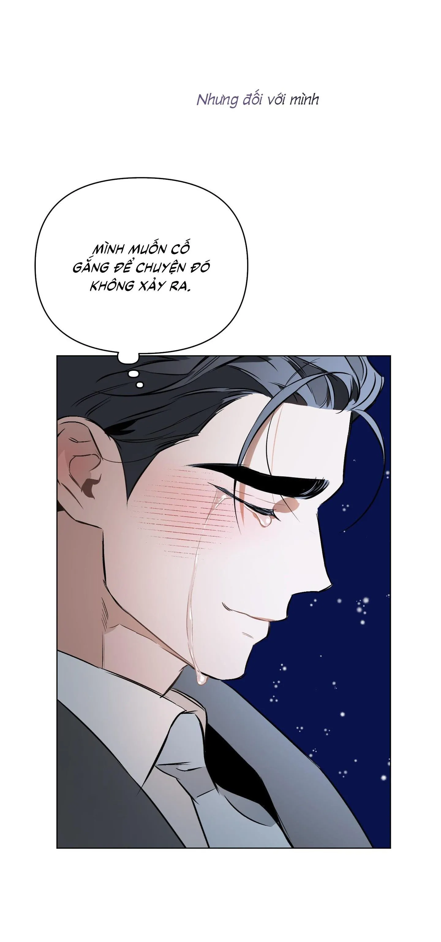 Định Tên Mối Quan Hệ Chapter 69 Trang 49