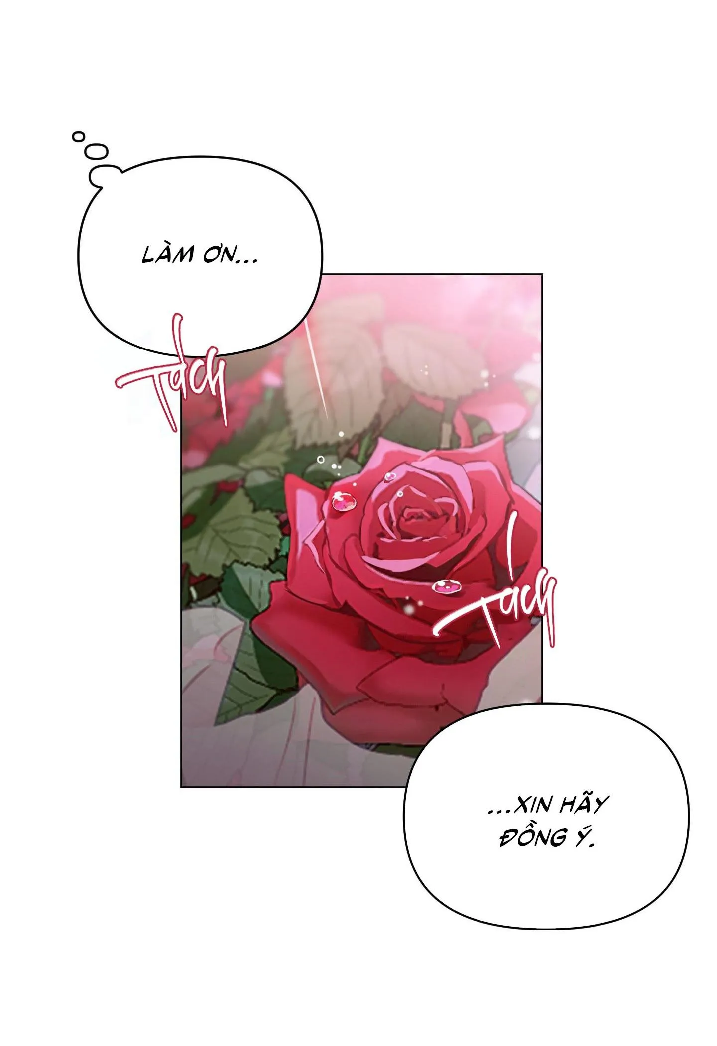 Định Tên Mối Quan Hệ Chapter 69 Trang 51