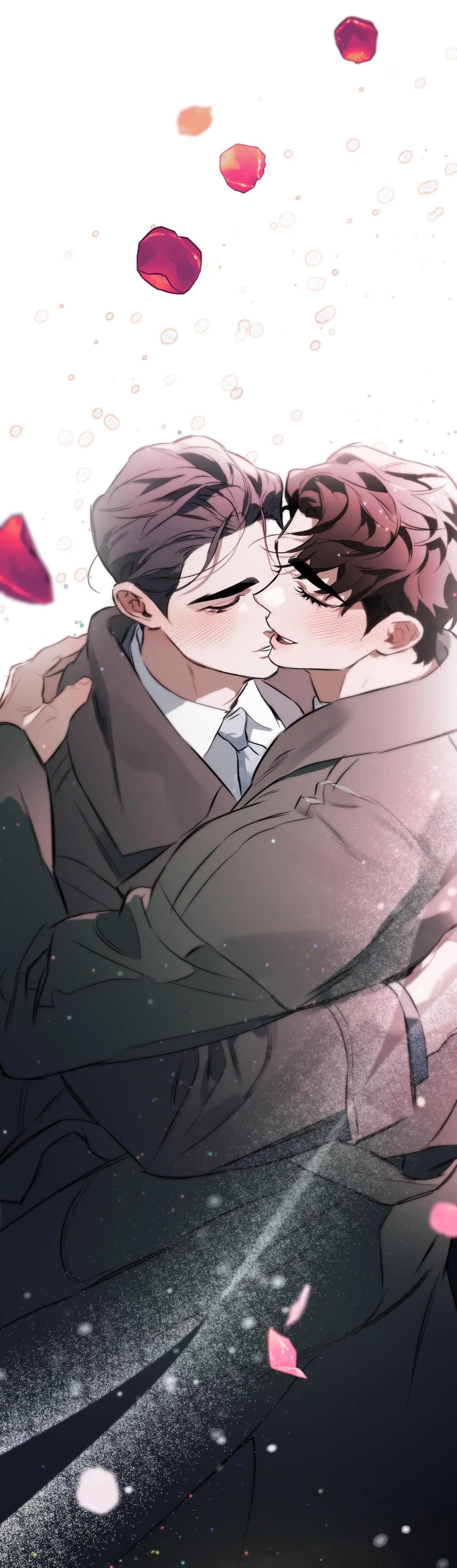 Định Tên Mối Quan Hệ Chapter 69 Trang 54