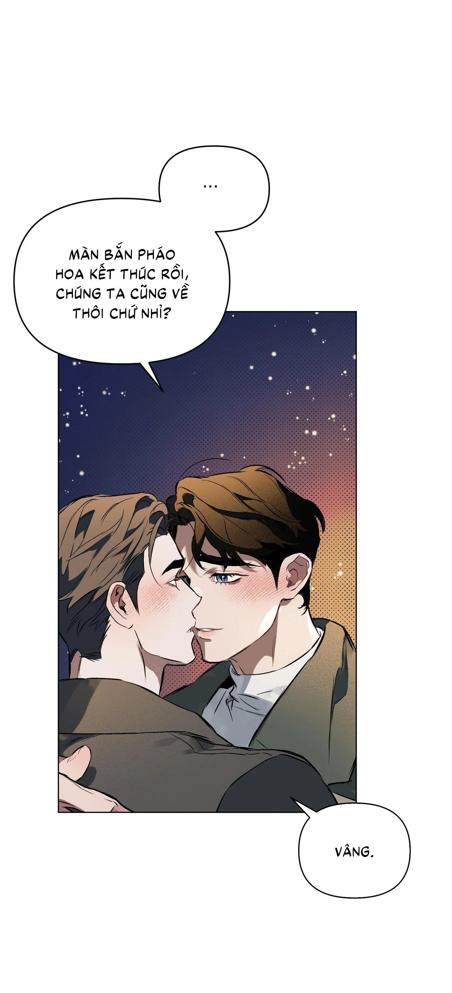 Định Tên Mối Quan Hệ Chapter 69 Trang 56