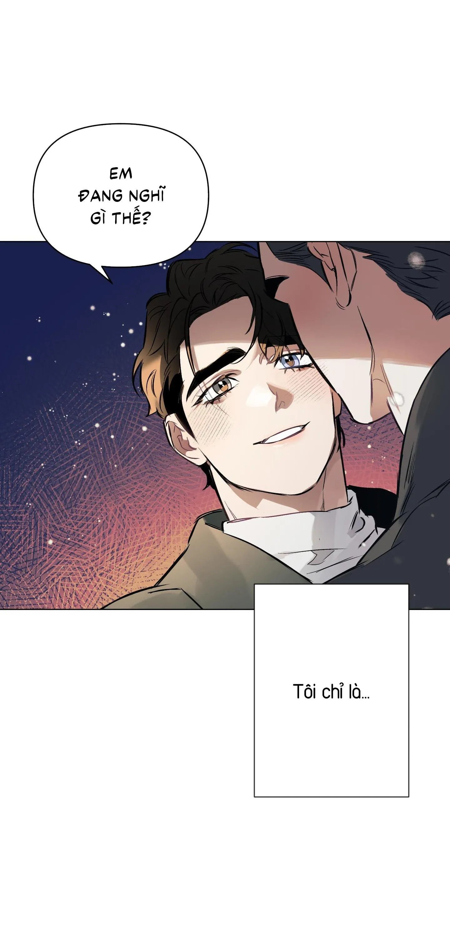 Định Tên Mối Quan Hệ Chapter 69 Trang 59