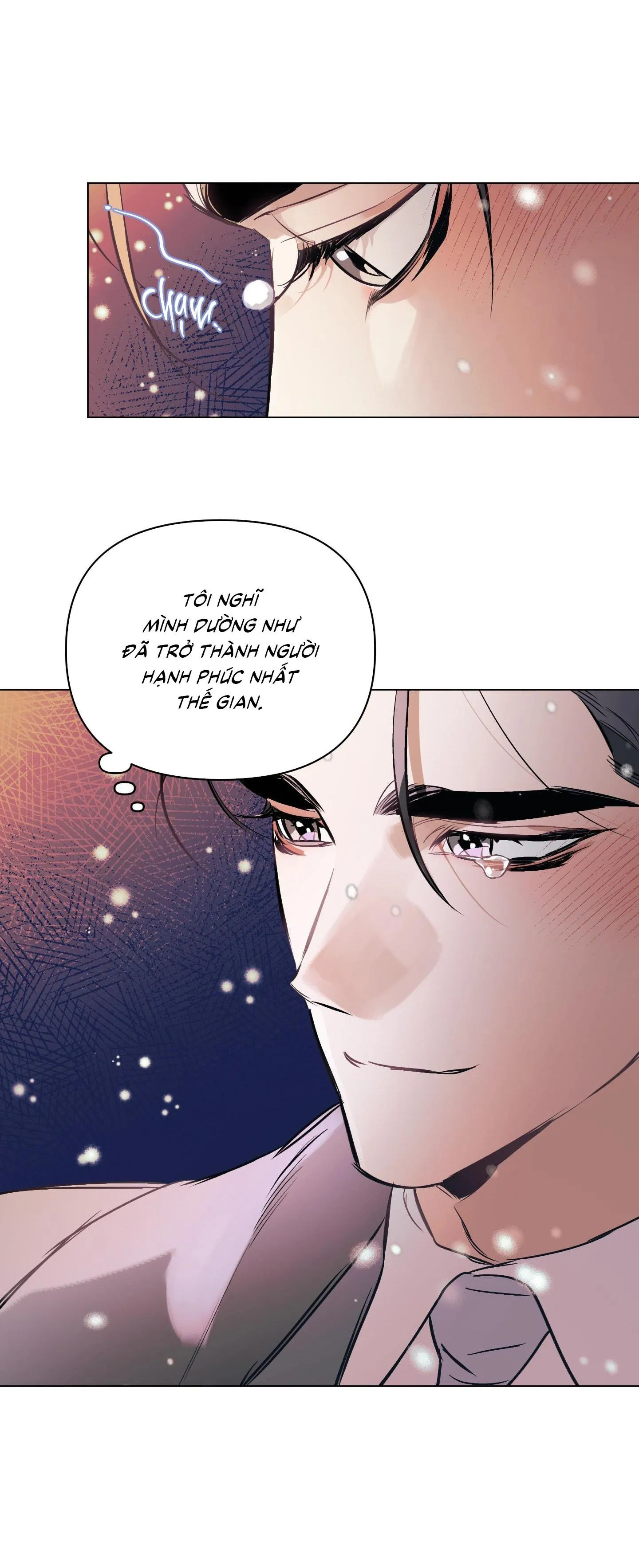 Định Tên Mối Quan Hệ Chapter 69 Trang 60