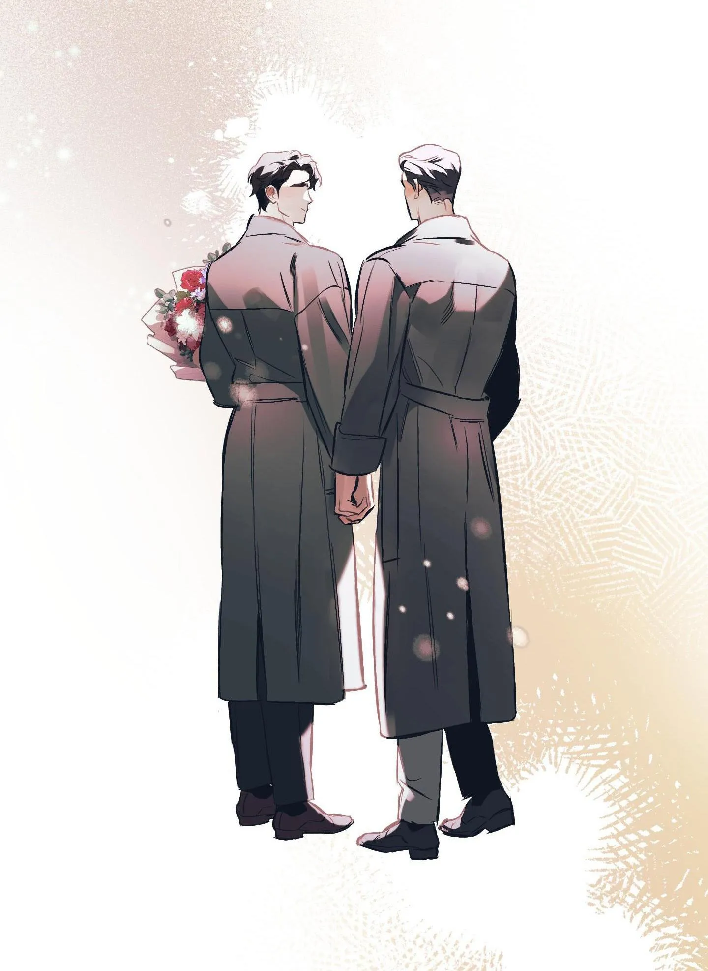 Định Tên Mối Quan Hệ Chapter 69 Trang 62