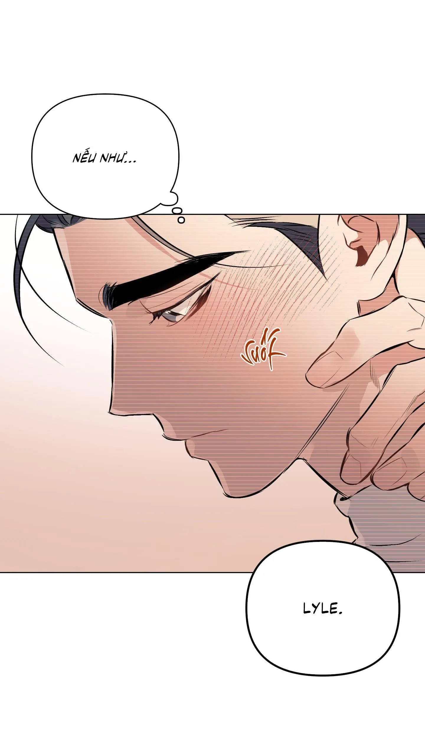 Định Tên Mối Quan Hệ Chapter 70 Trang 14