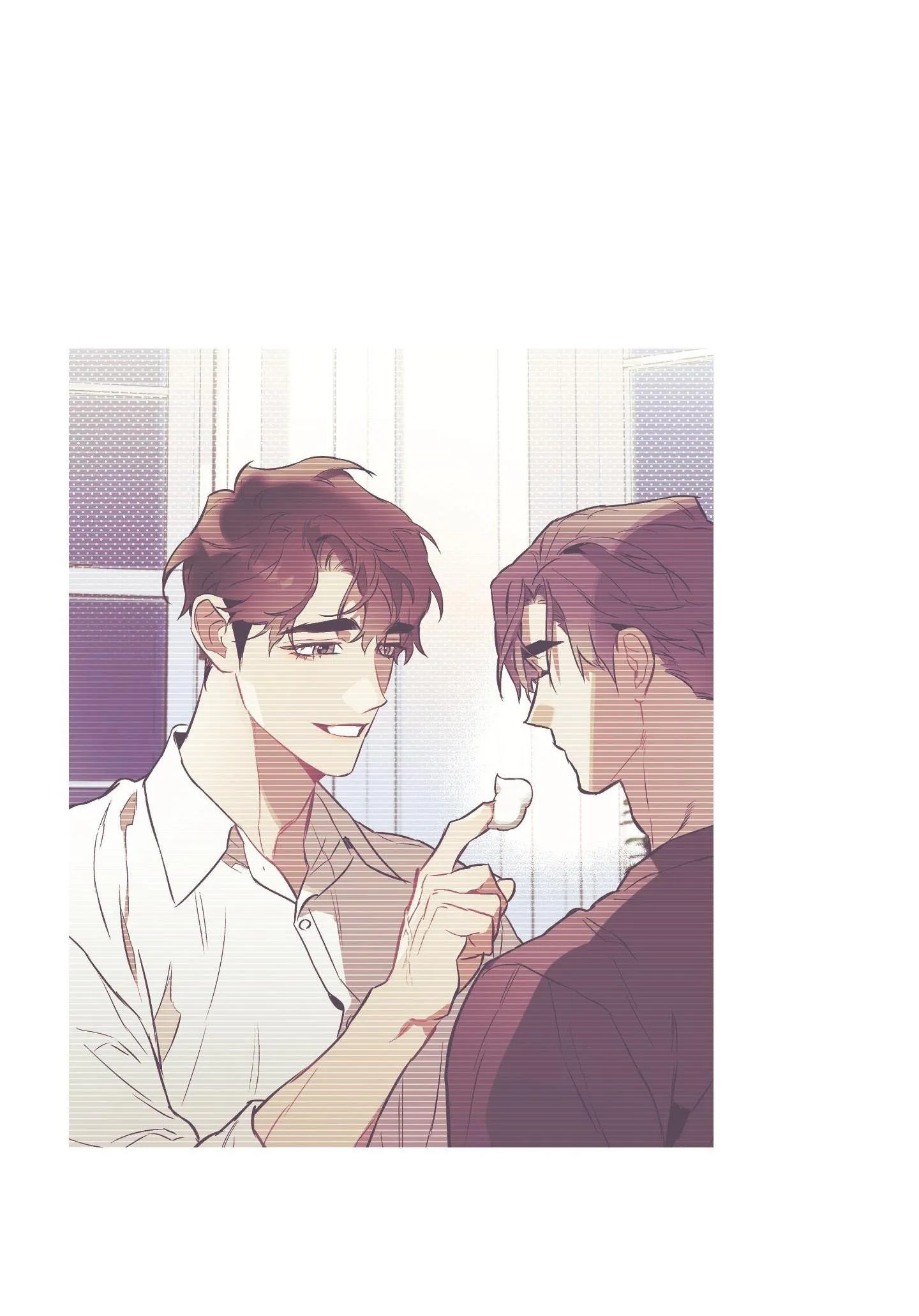 Định Tên Mối Quan Hệ Chapter 70 Trang 20