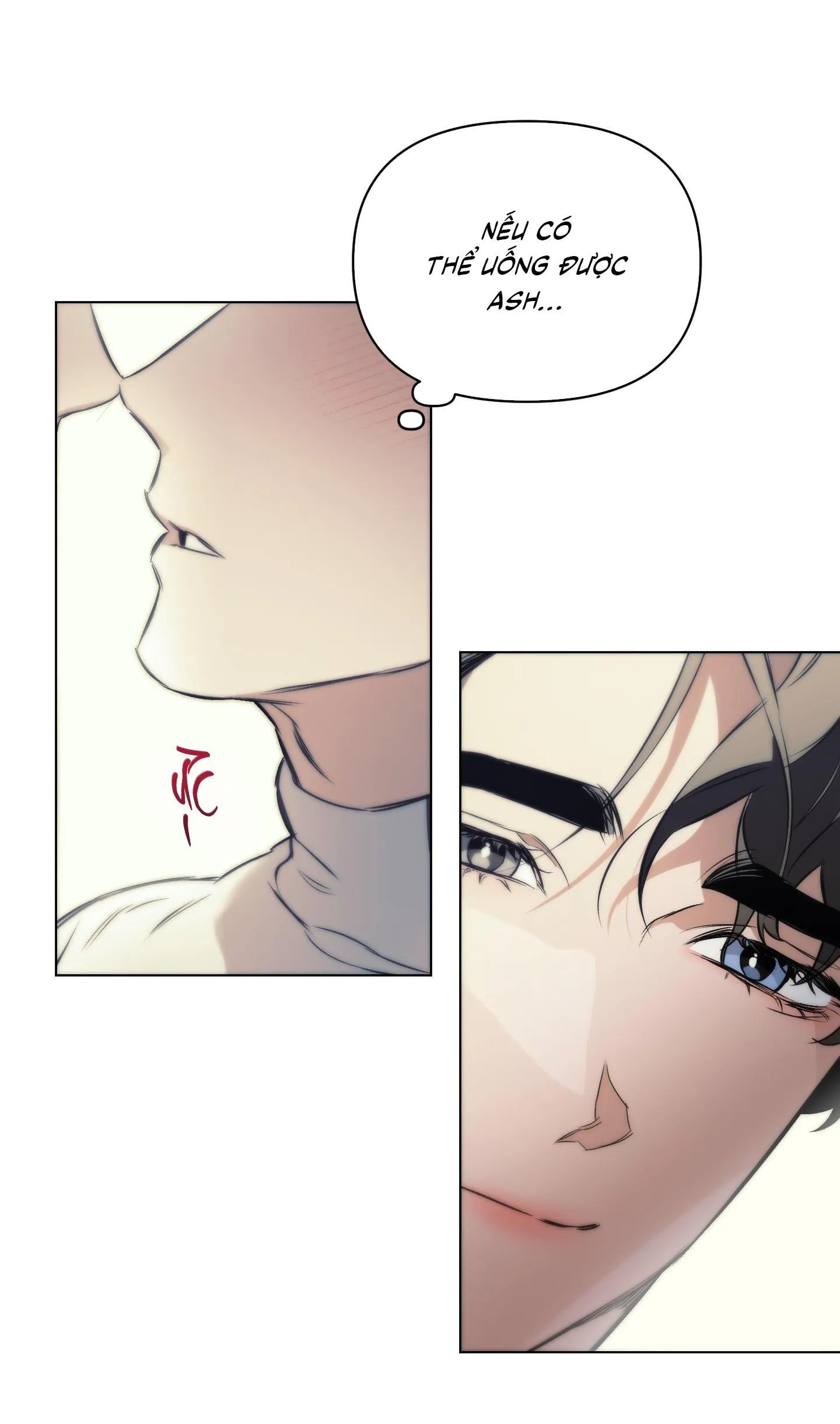 Định Tên Mối Quan Hệ Chapter 70 Trang 25