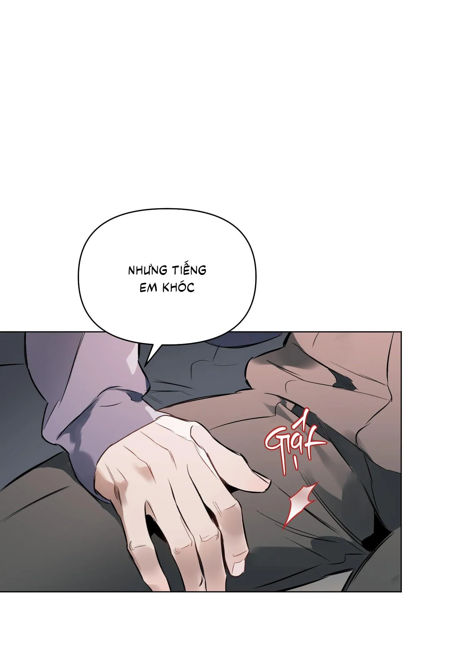 Định Tên Mối Quan Hệ Chapter 70 Trang 29